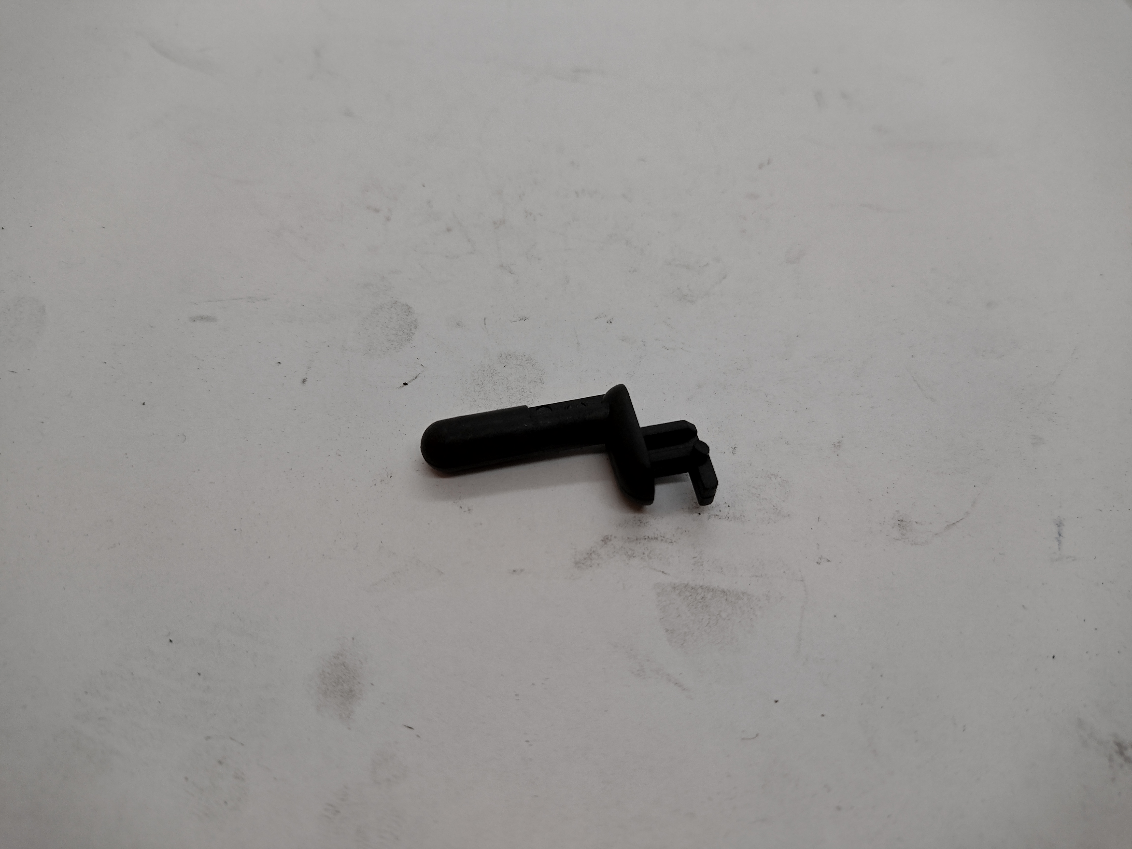 Peugeot / Citroen VORDERESITZ PROFIL STOPFEN 8920SN NEU NOS NEW OEM