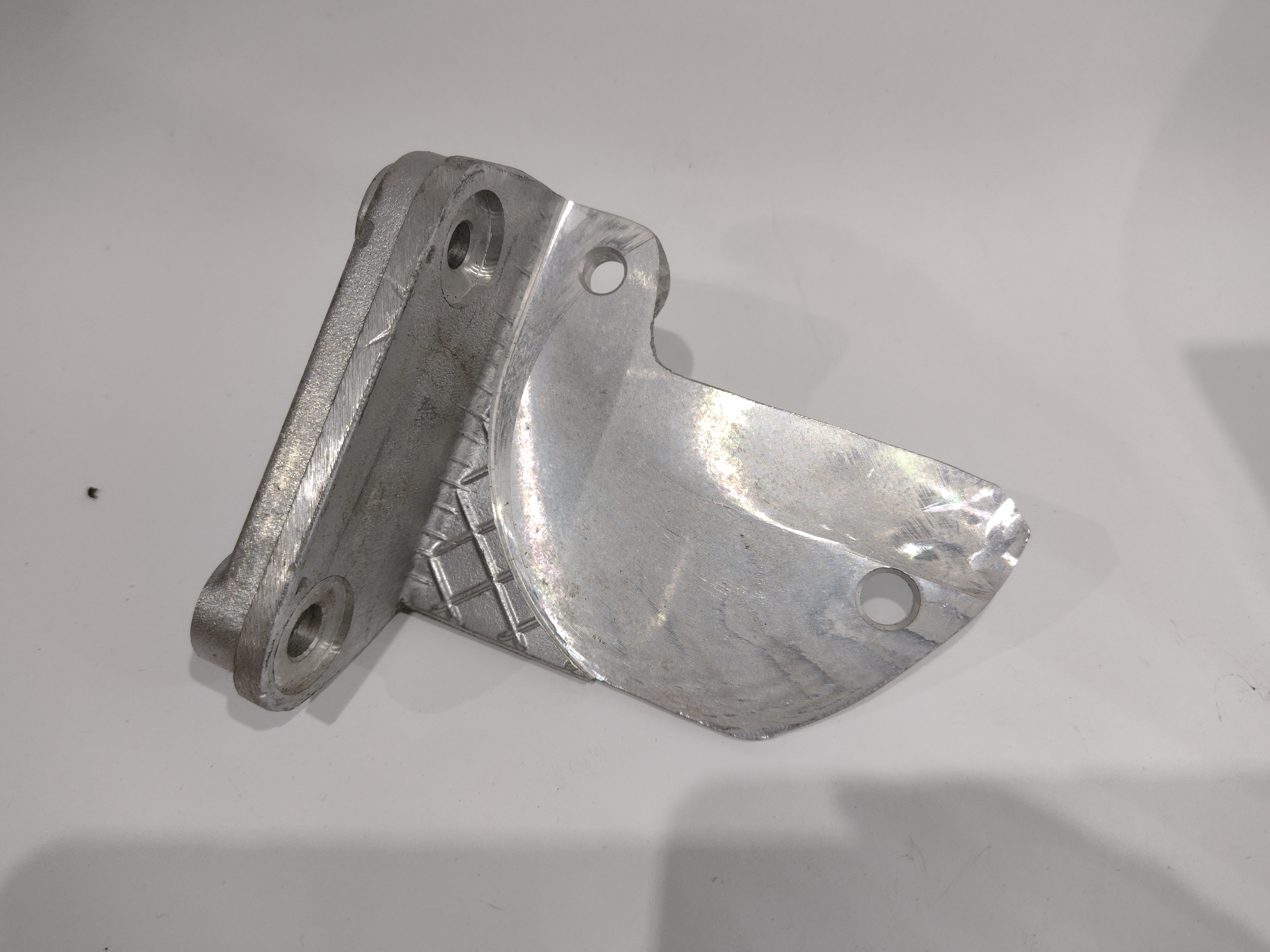 Peugeot / Citroen Halter 400797 NEU NOS NEW