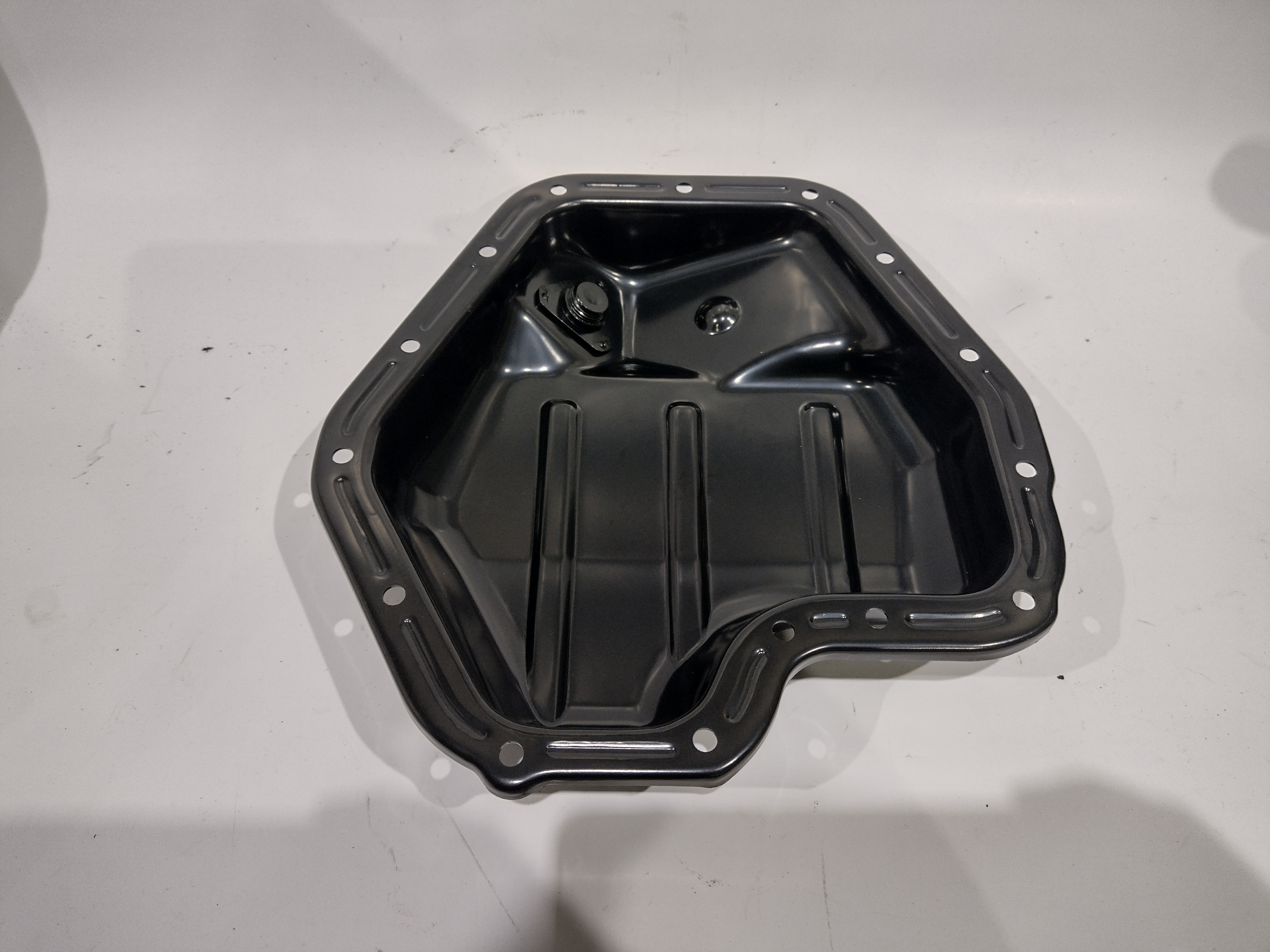 Neue Ölwanne für Subaru Outback H6 EZ30 Tribeca 3.0 Legacy Spec B 01-09 11109AA122