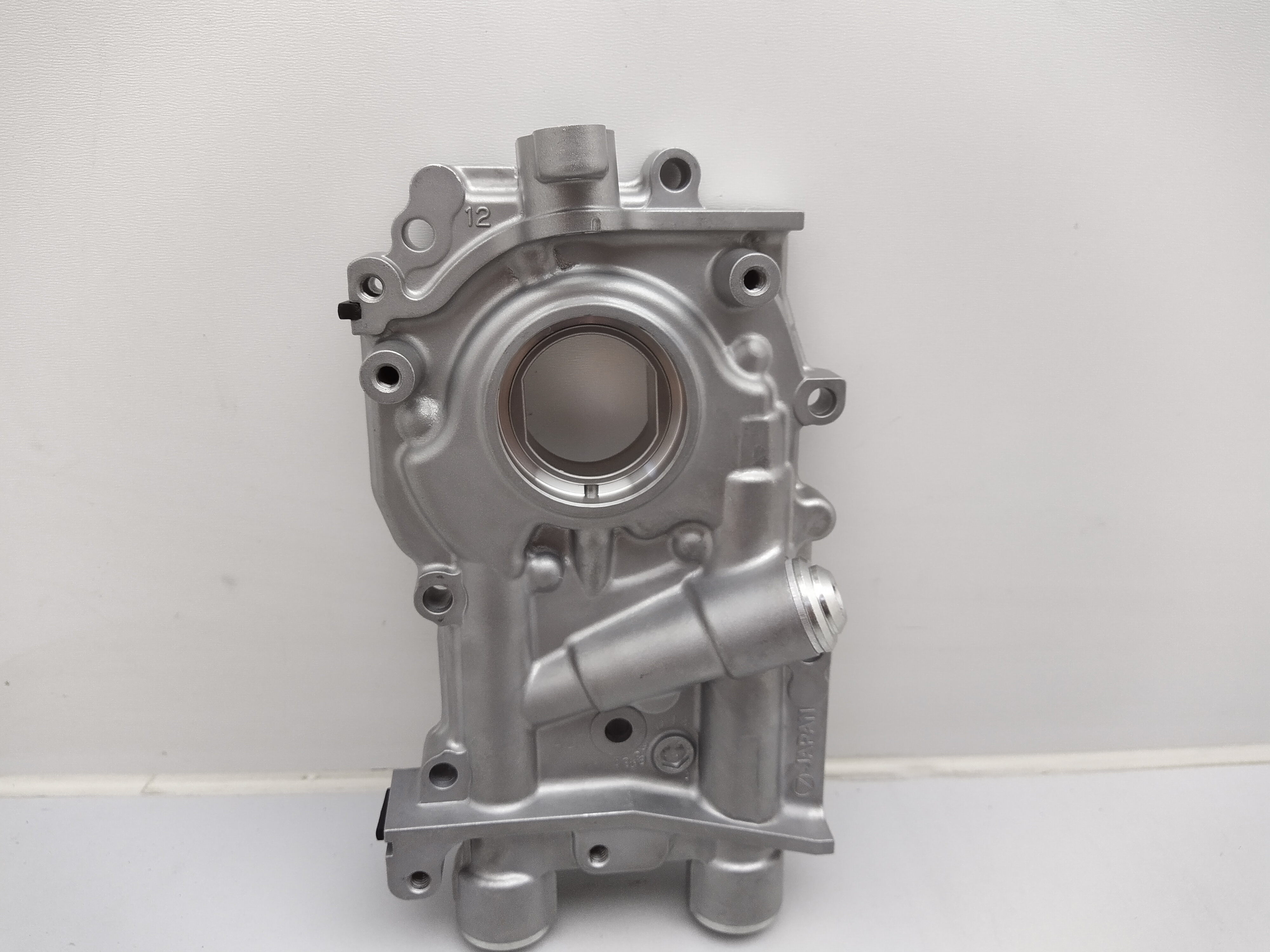 Upgrade Ölpumpe 12mm Subaru EJ20 EJ22 EJ25 15010AA310