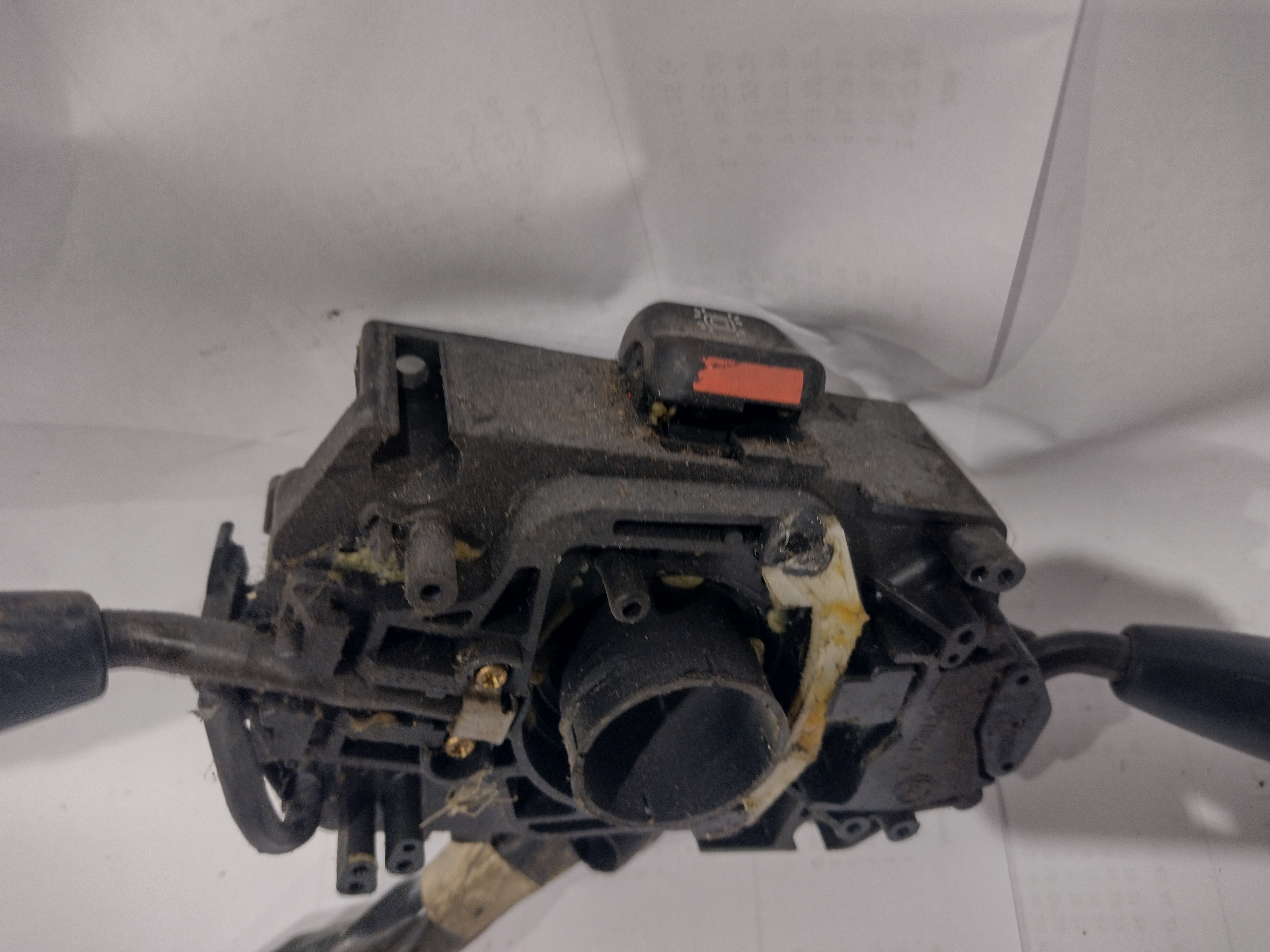 Lenkstockschalter 83111AC330 für Subaru Impreza GC8 GF8