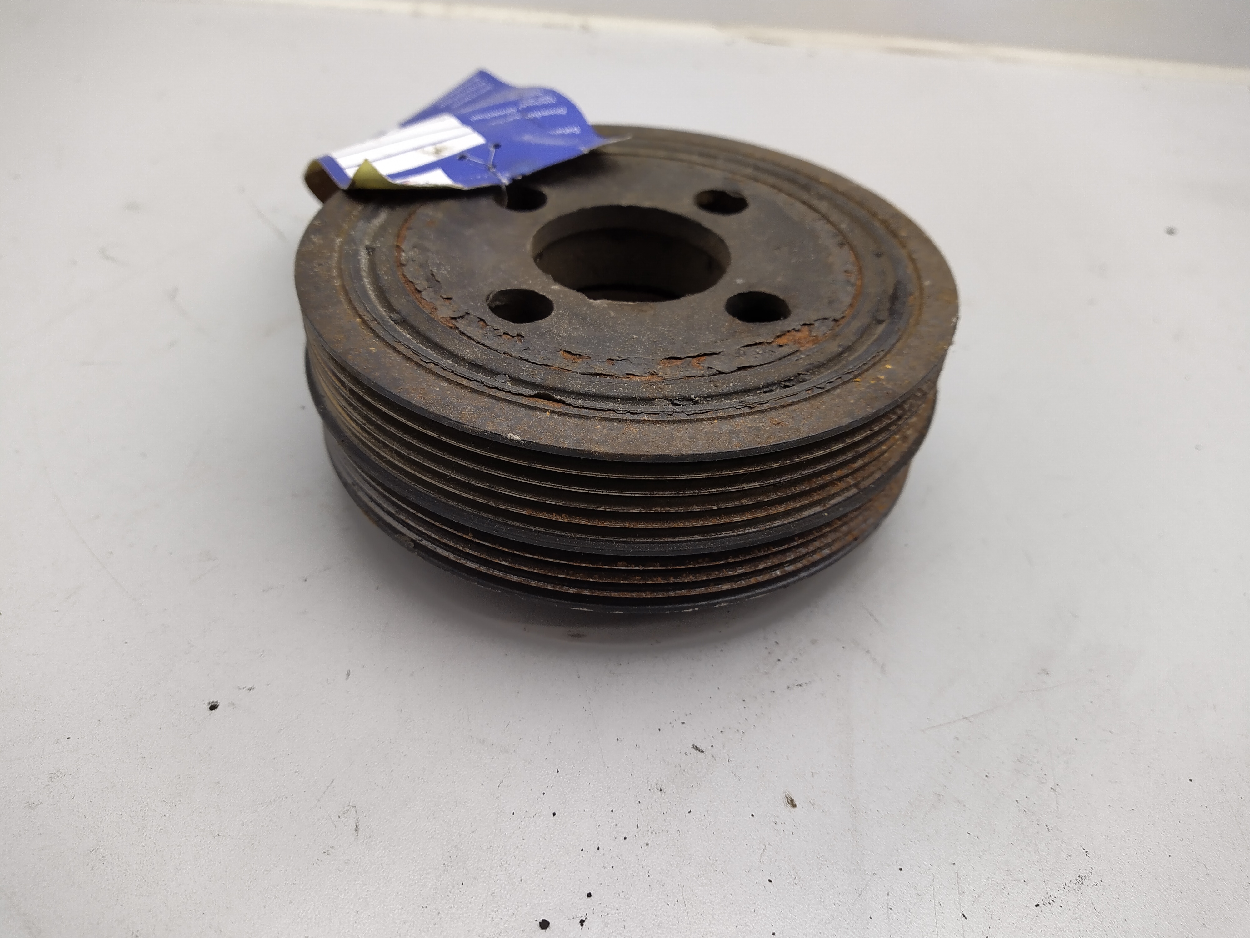Riemenscheibe Subaru Legacy / Outback BL BP 2003-2008