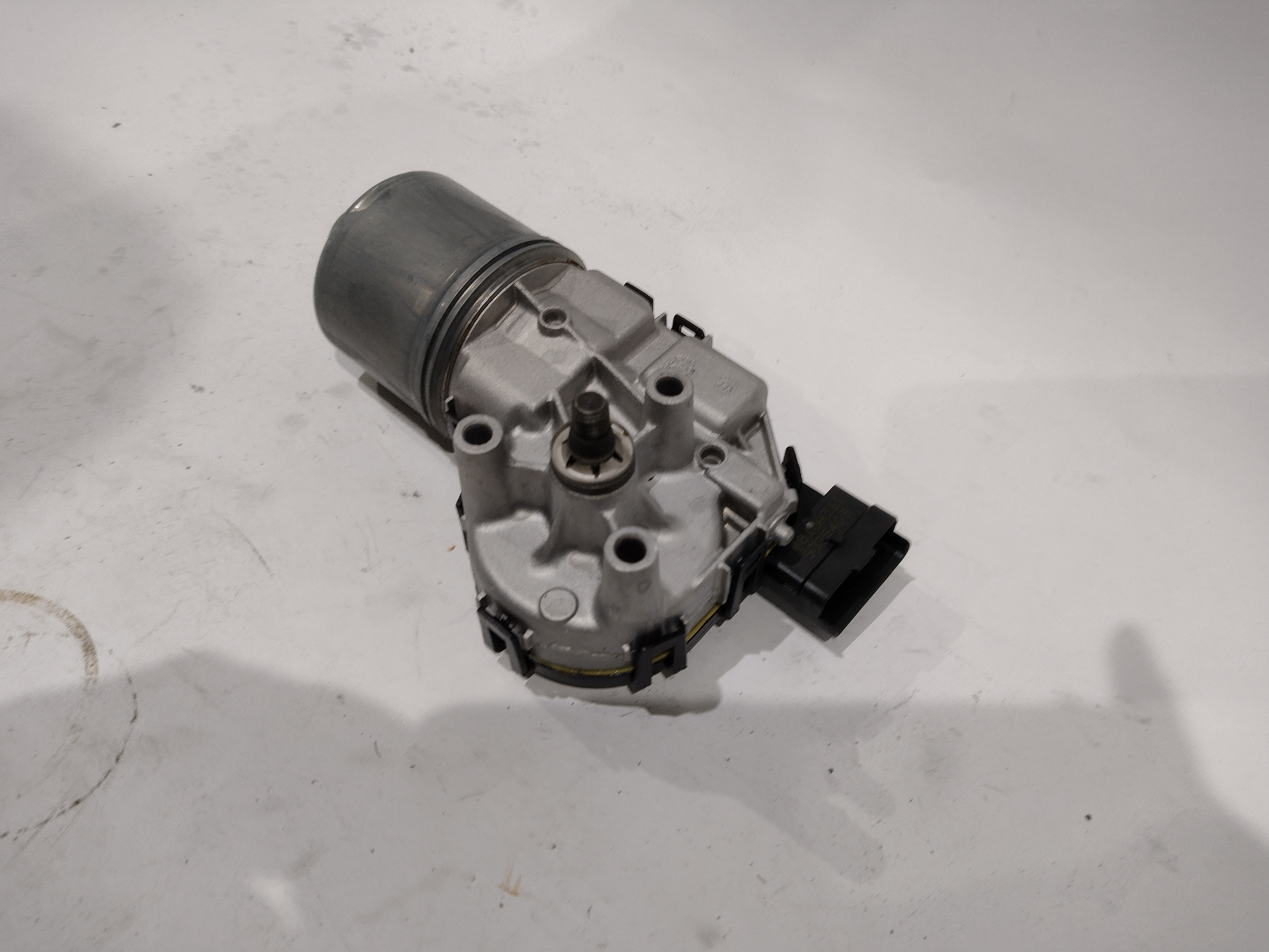 Peugeot 206 Wischermotor vorne 6405N5 NEU NOS NEW