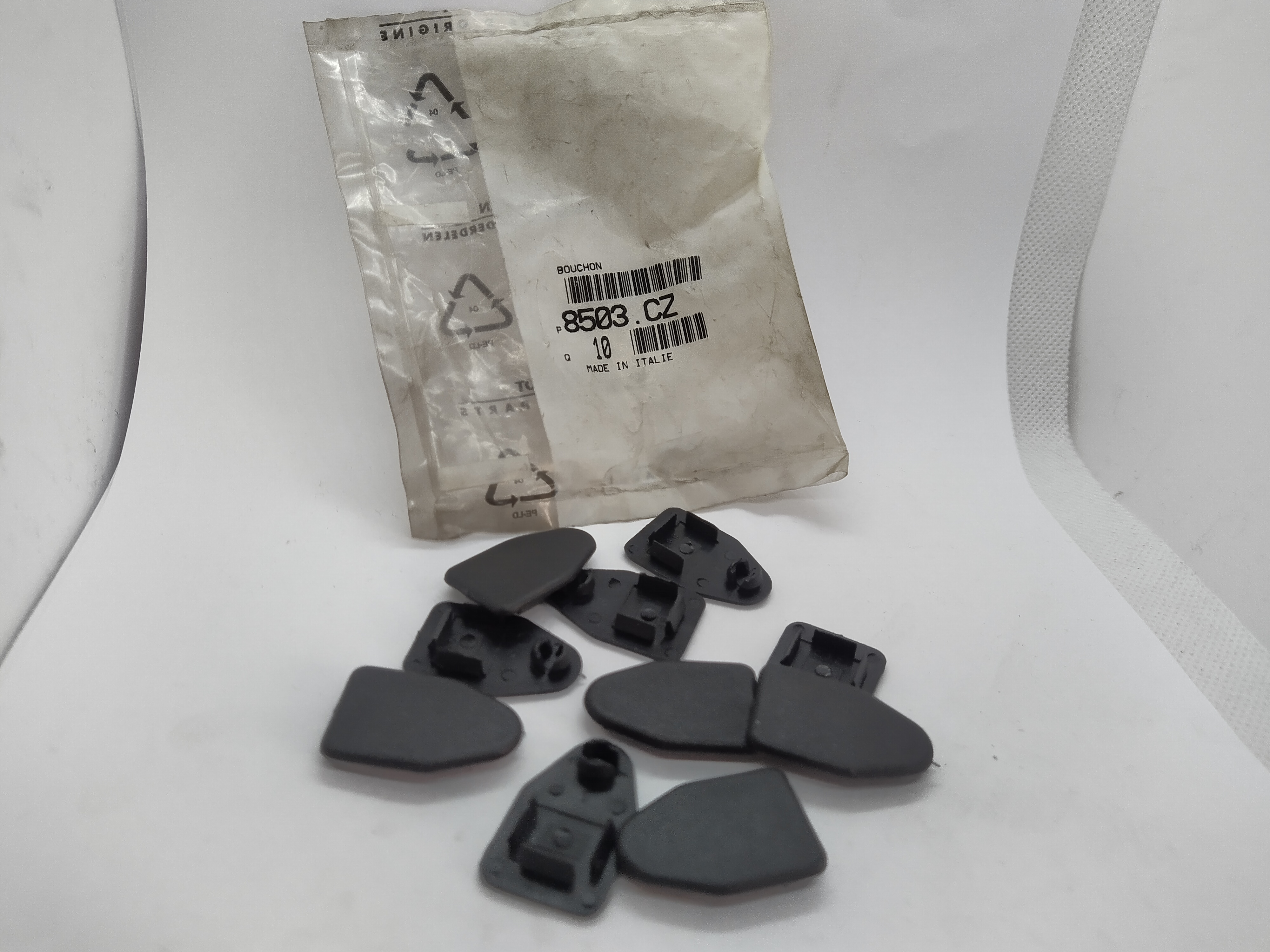 Original Citroen / Peugeot STOPFEN 8503CZ NEU NOS