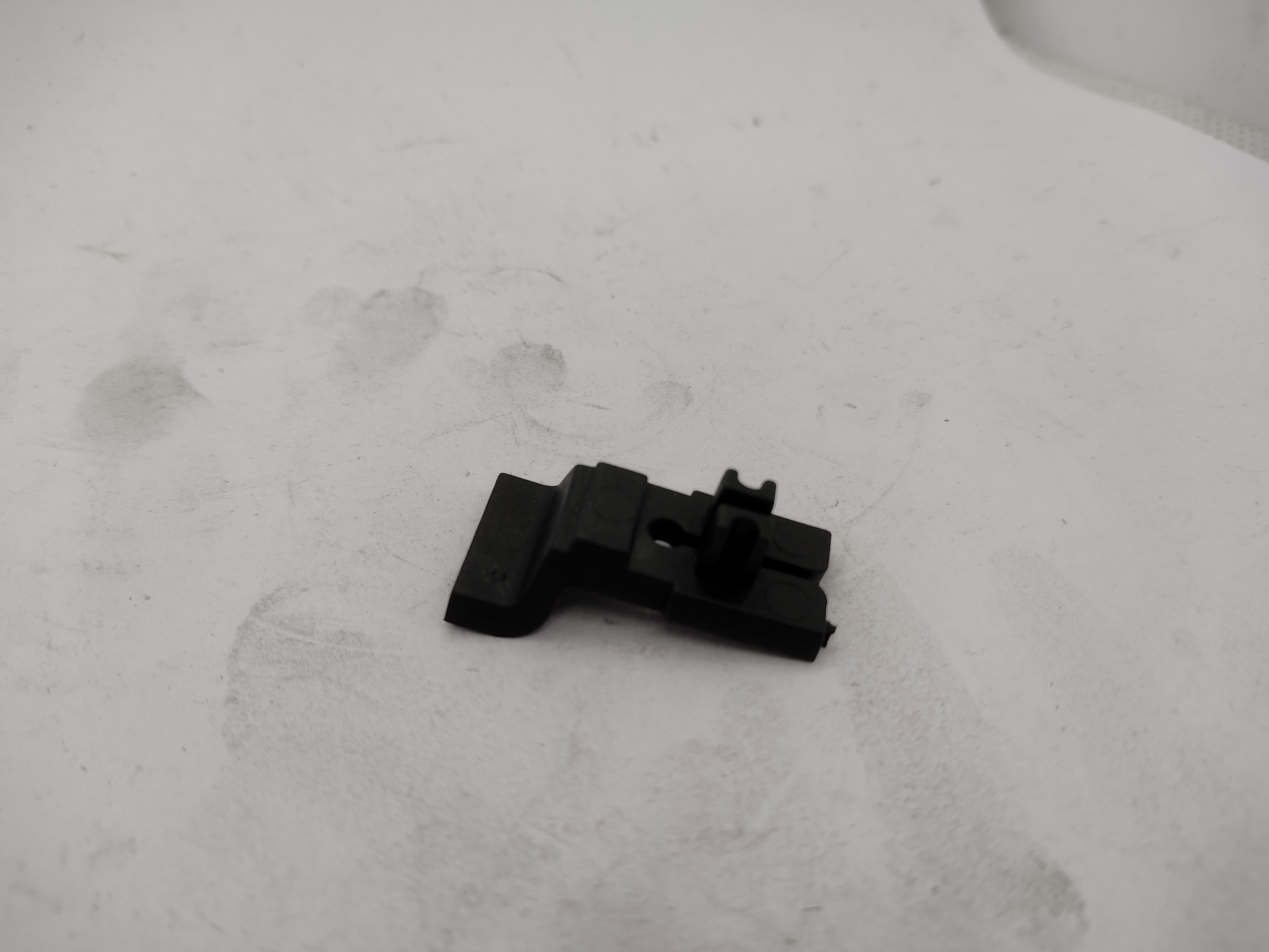 Peugeot / Citroen ANSCHLAG LEHNEN ST EINST 8957LA NEU NOS NEW OEM