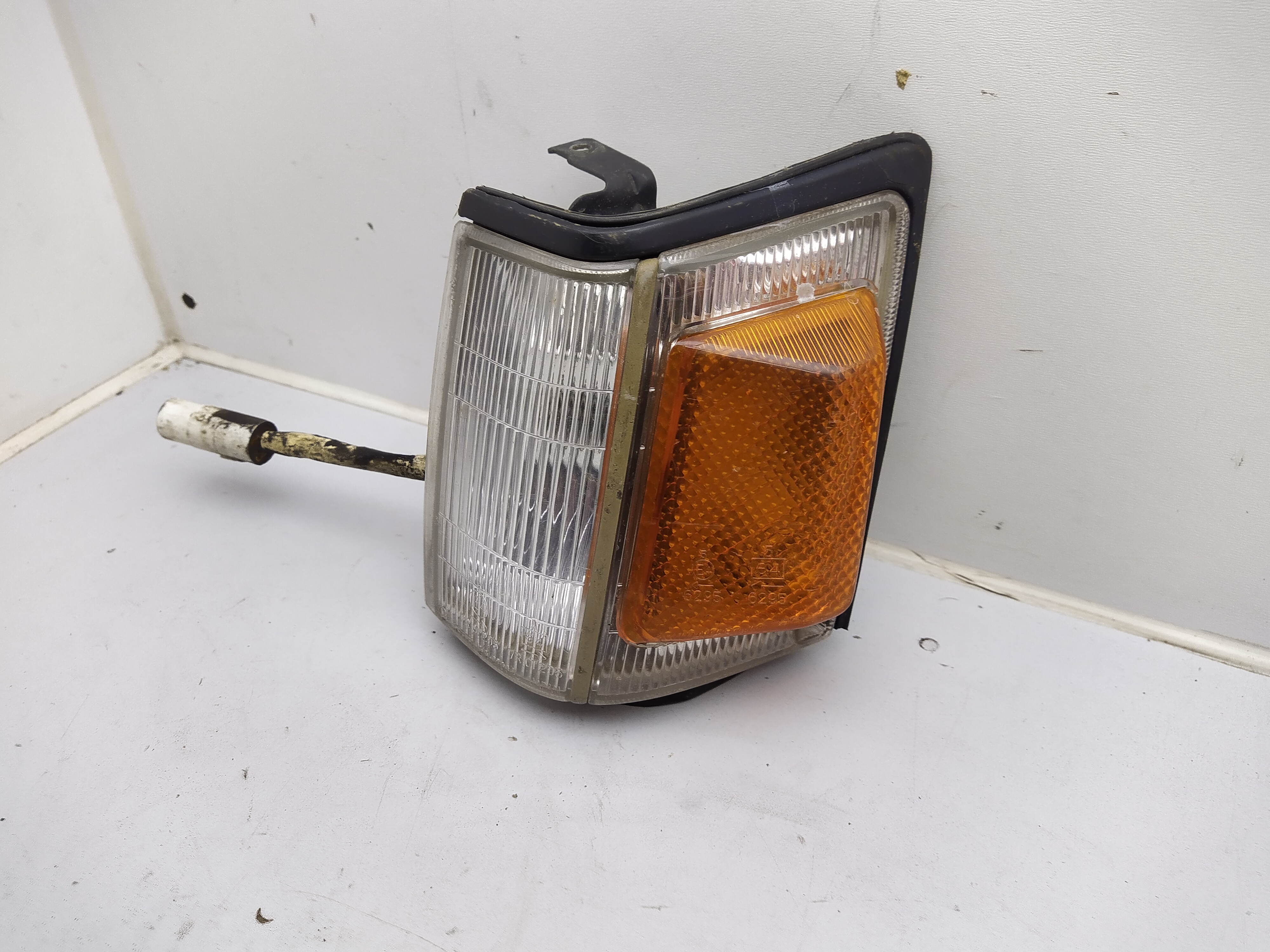 links Blinker Standlichter Subaru L-Serie 1800 Leone 212-20334 