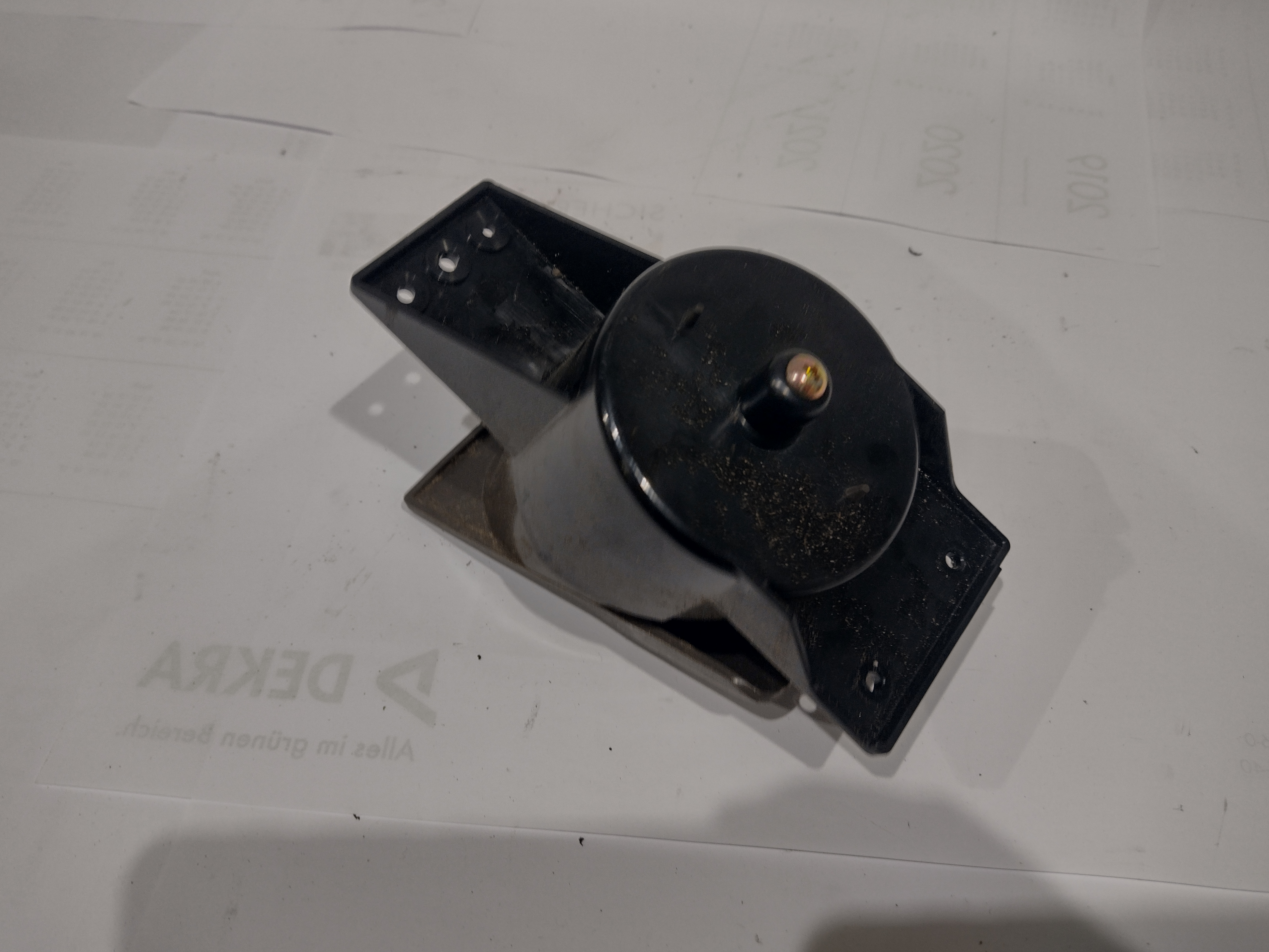 Mittelkonsole Becherhalter Cupholder für Subaru Outback H6 Legacy BE BH