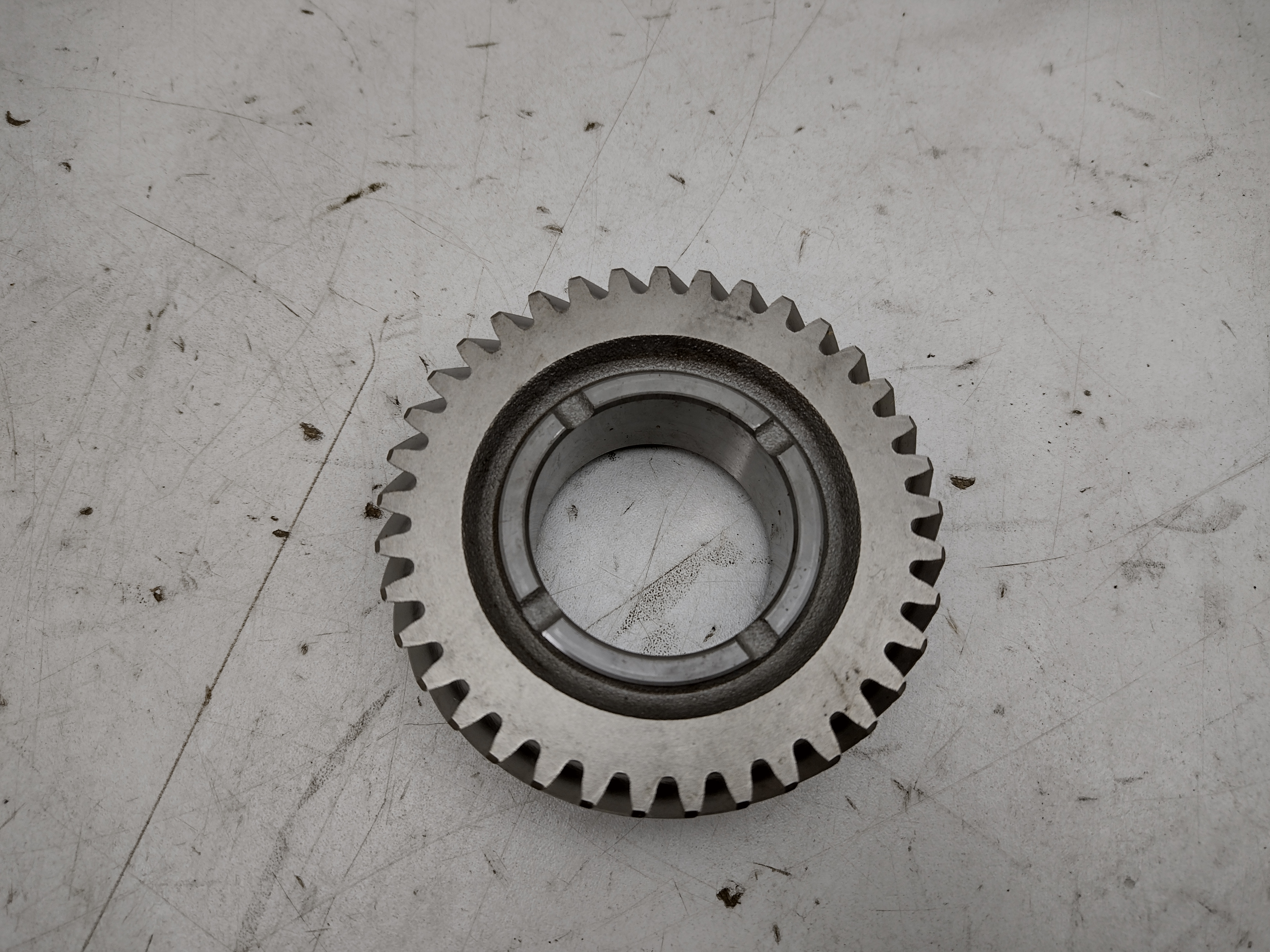 Zahnrad 5. Gang 32341AA350 für Subaru impreza WRX STI ab 2005 TY856