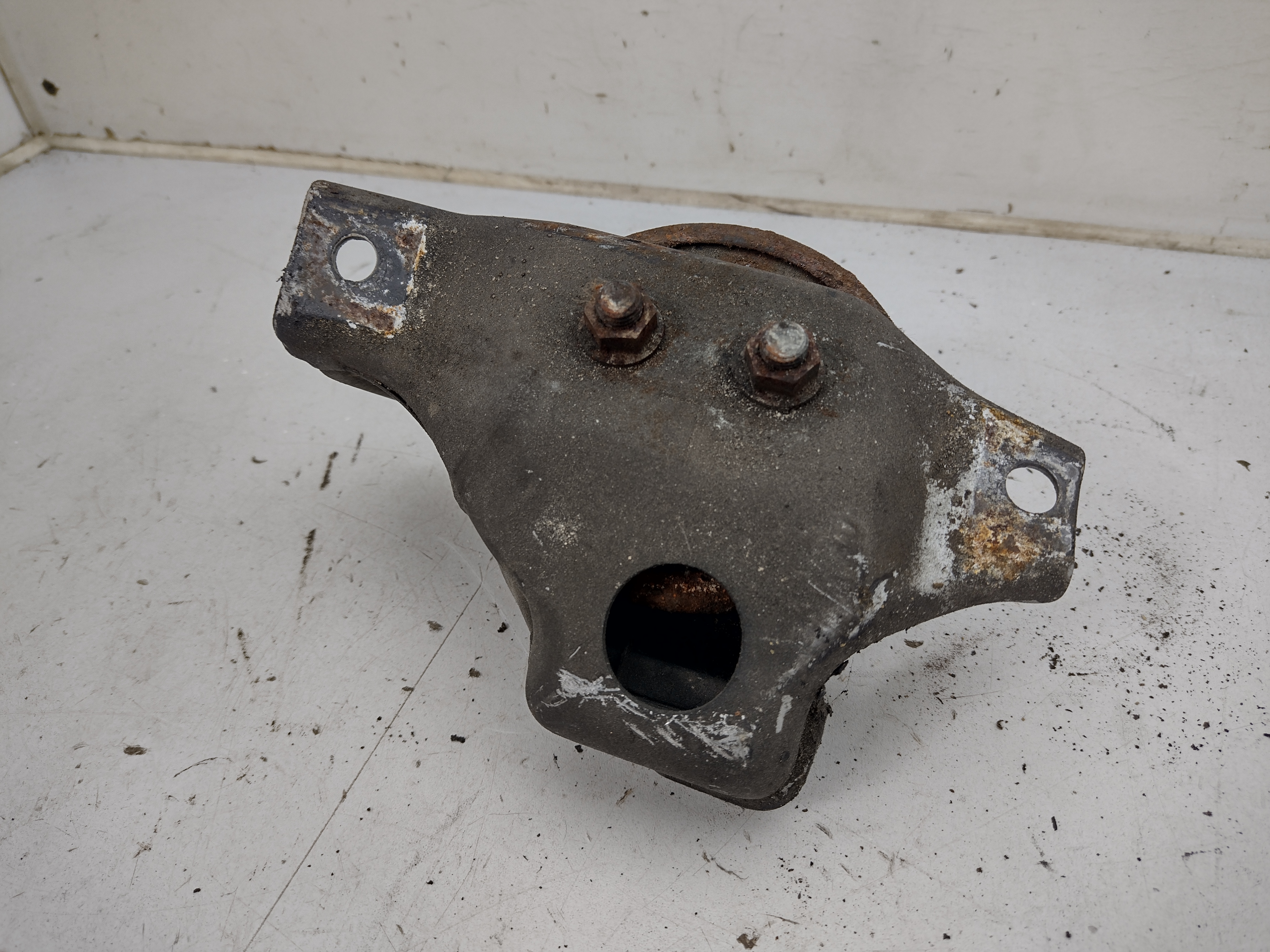 Motorlager links für SUBARU LEGACY Turbo BC BJF