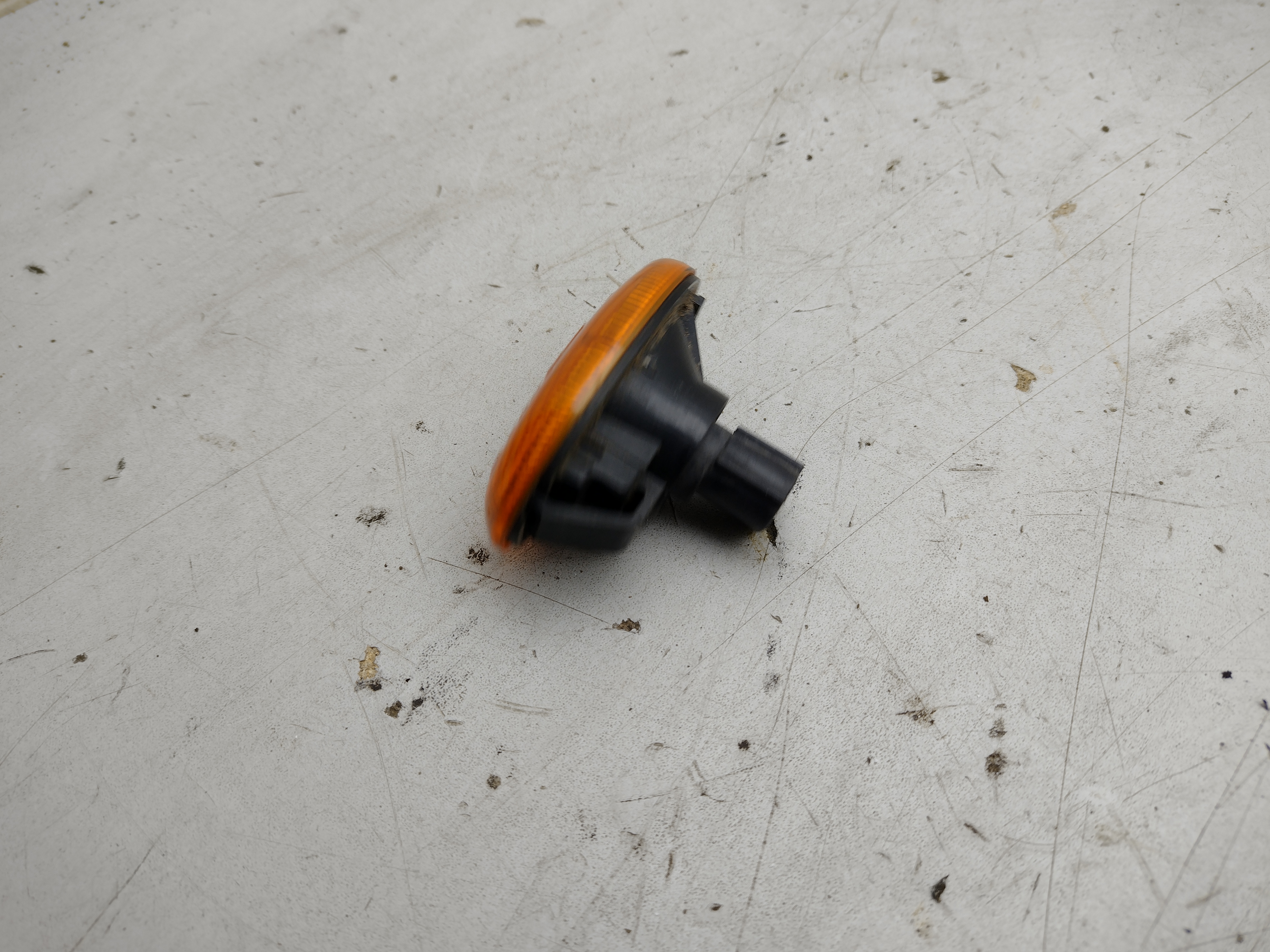 Seitenblinker für Subaru Outback H6 Legacy BE BH  210PS EZ30 MOTOR