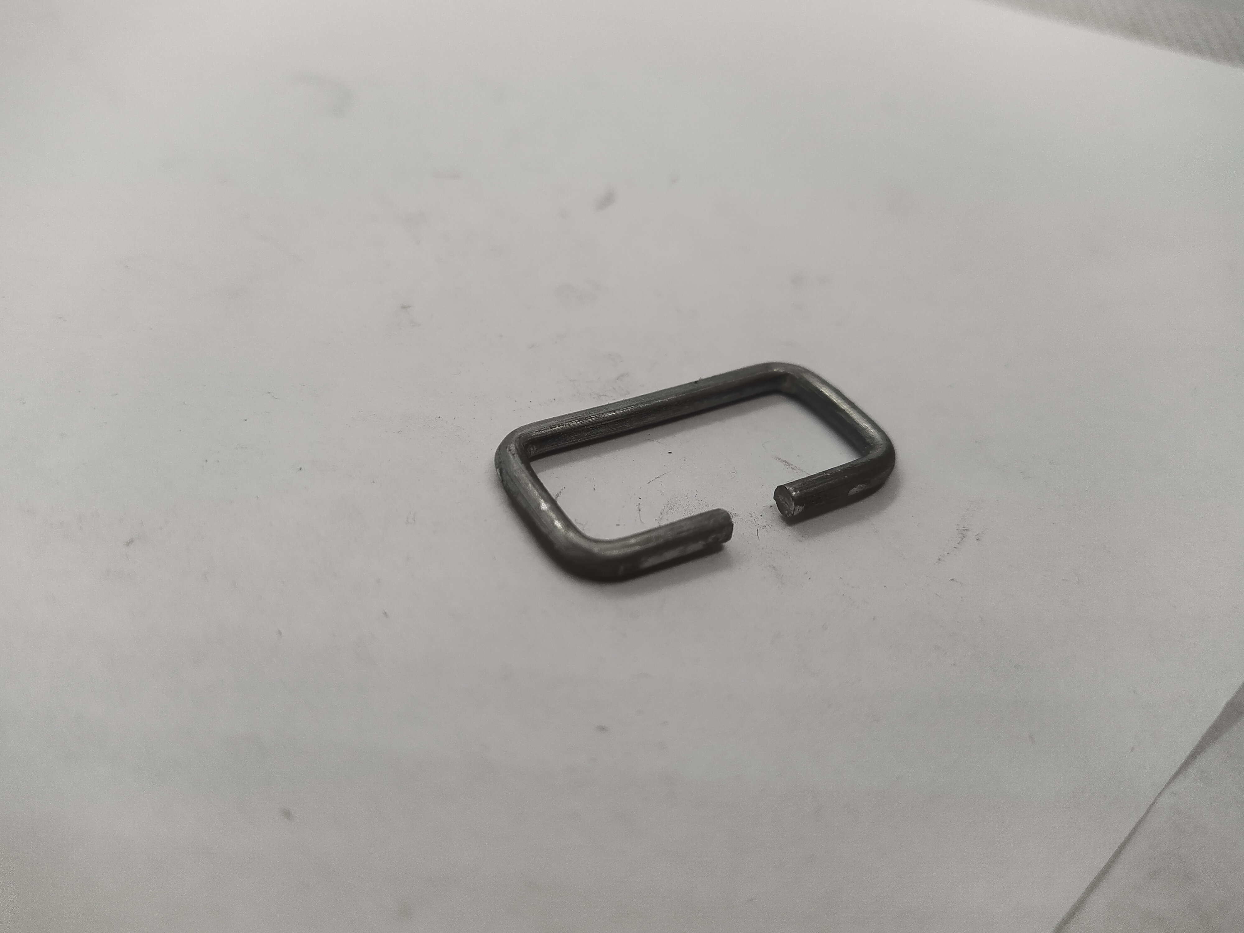 Citroen / Peugeot HALTER FÜR KRAFTSTOFFILTER 715922 NEU NOS