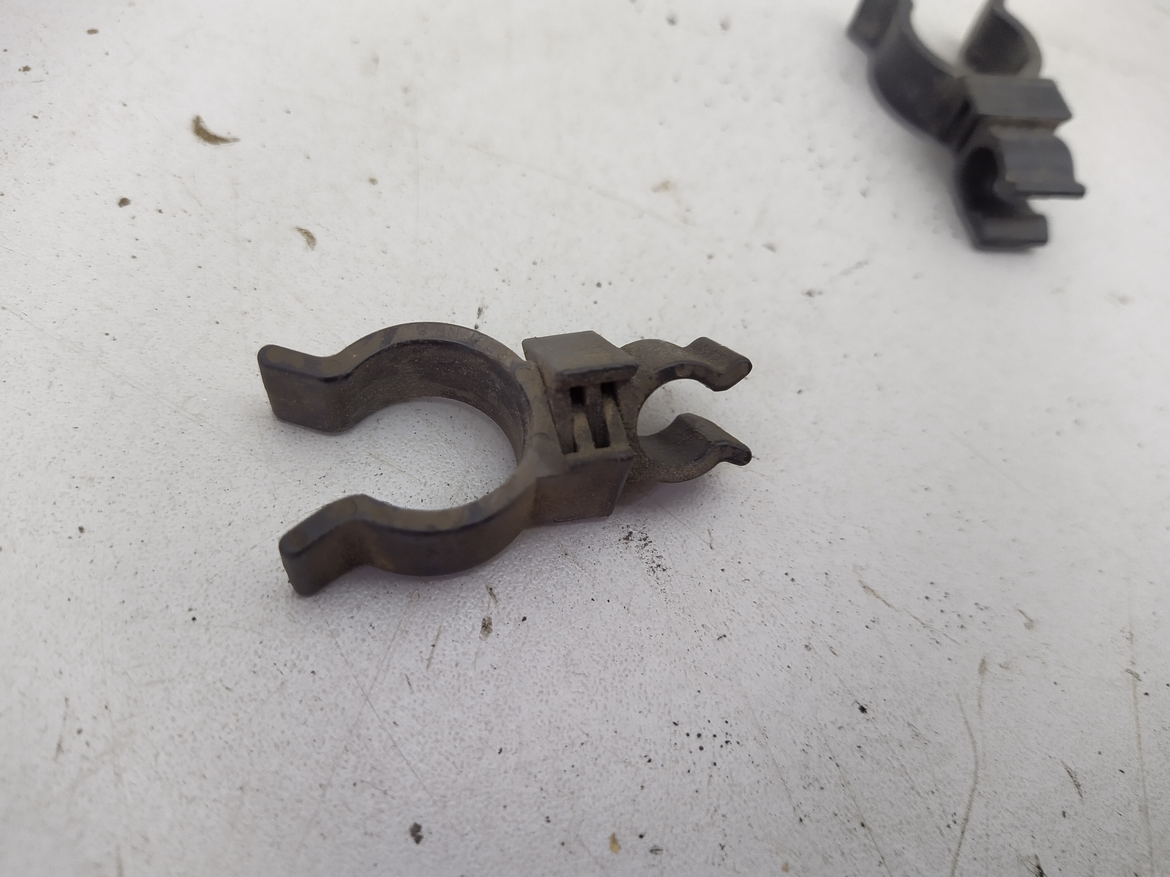 Satz Halter Leitungen Subaru Impreza GG/GD Bj.01-05