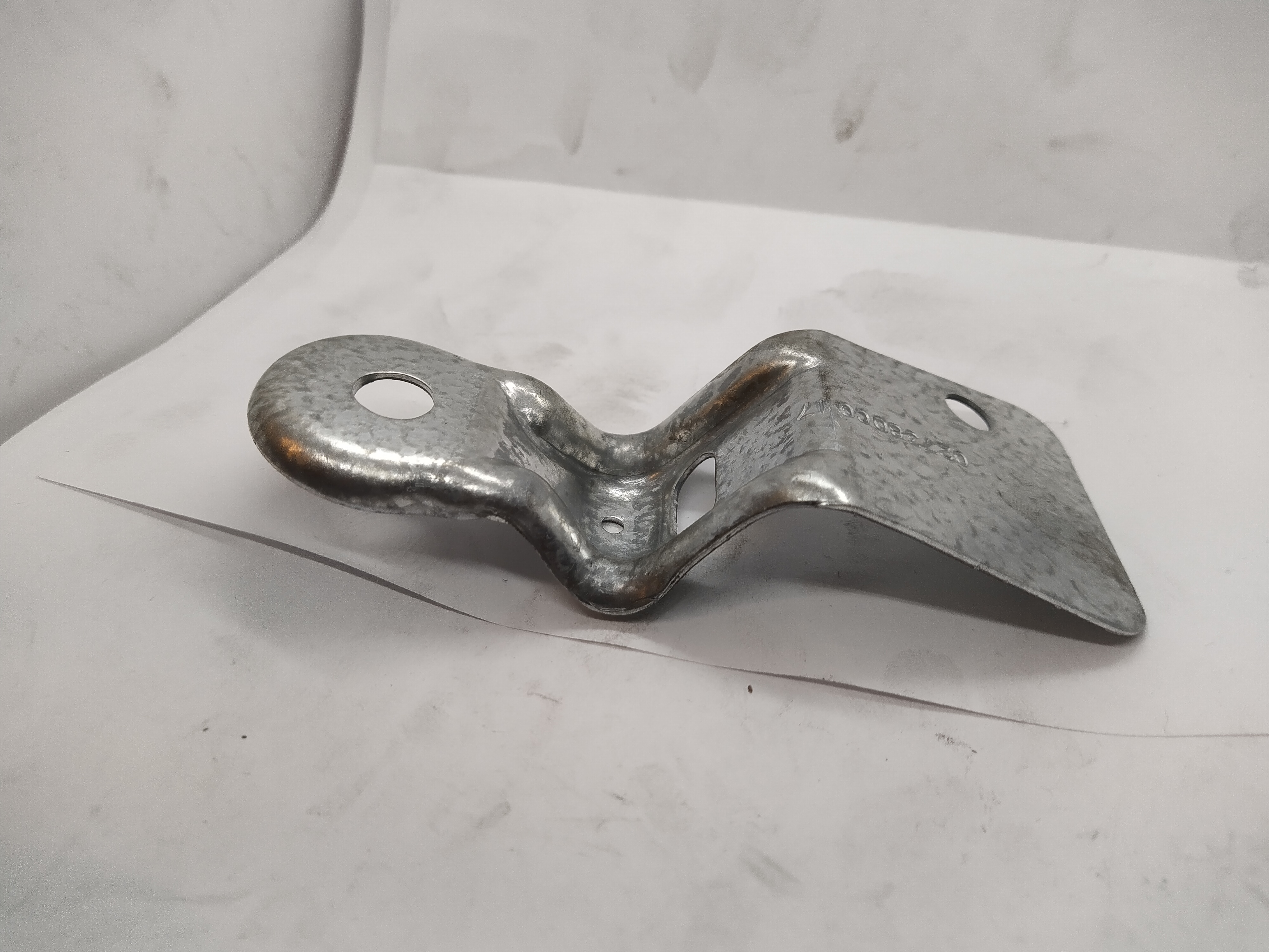 Peugeot 406 HALTER ANSCHLAG 790870 NEU NOS