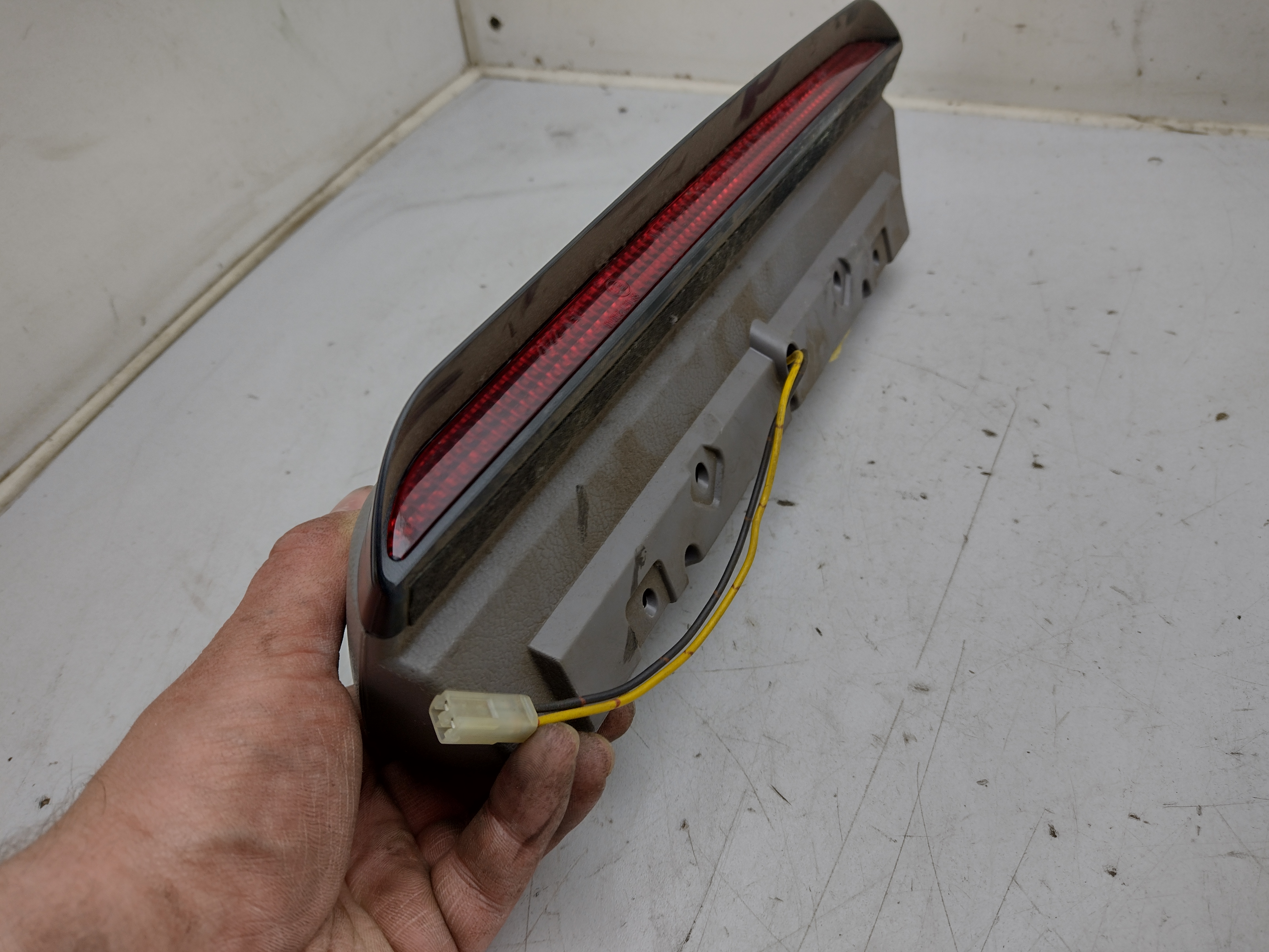 3. Bremsleuchte Bremslicht für Subaru Forester SF