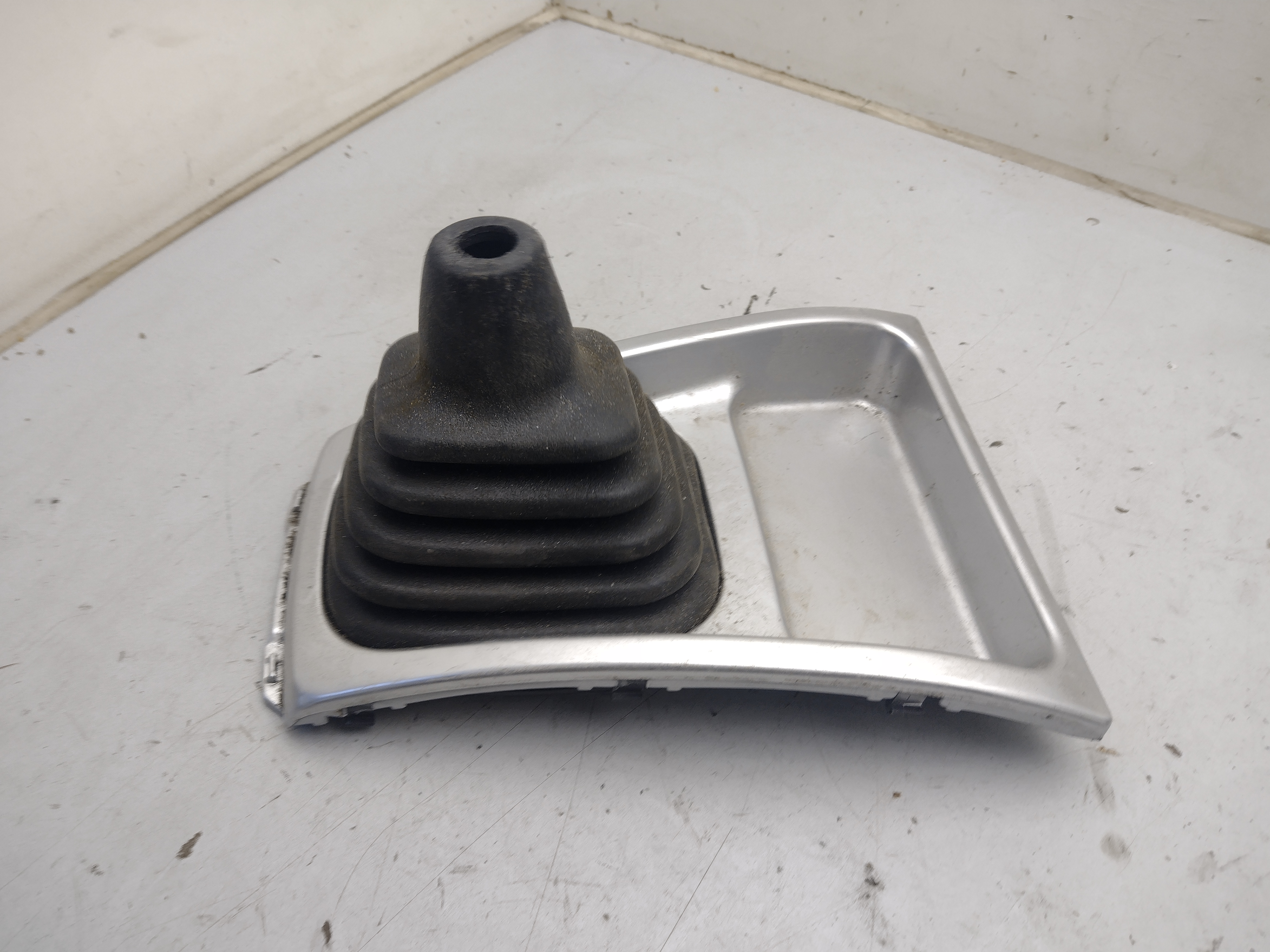 Schaltsack mit Schaltkulisse 92071FA030 für Subaru Impreza Holzer GC8