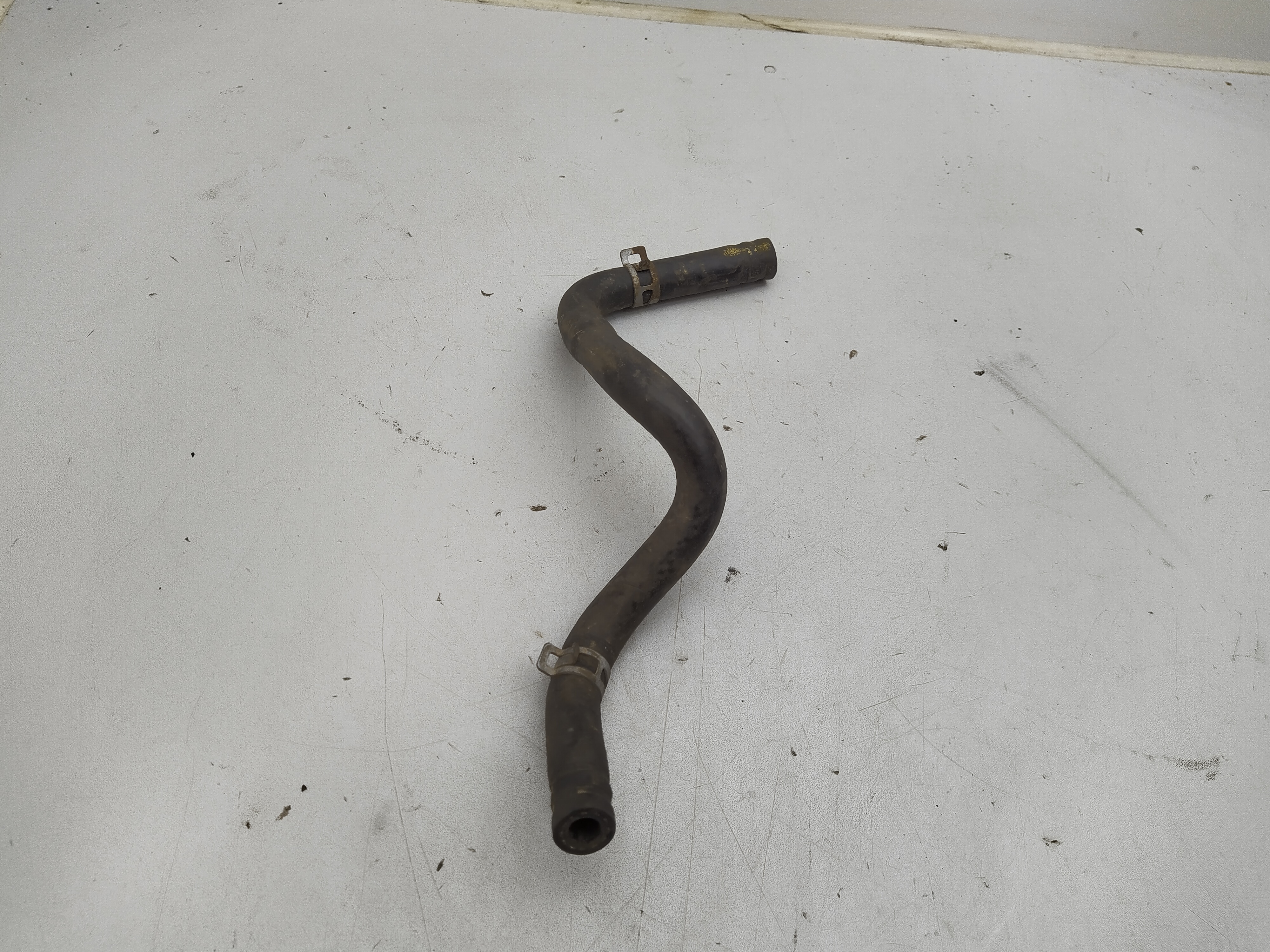 Vakuumschläuche mit Rückschlagventil Bremskraftverstärker von Subaru Impreza GD GG Newage
