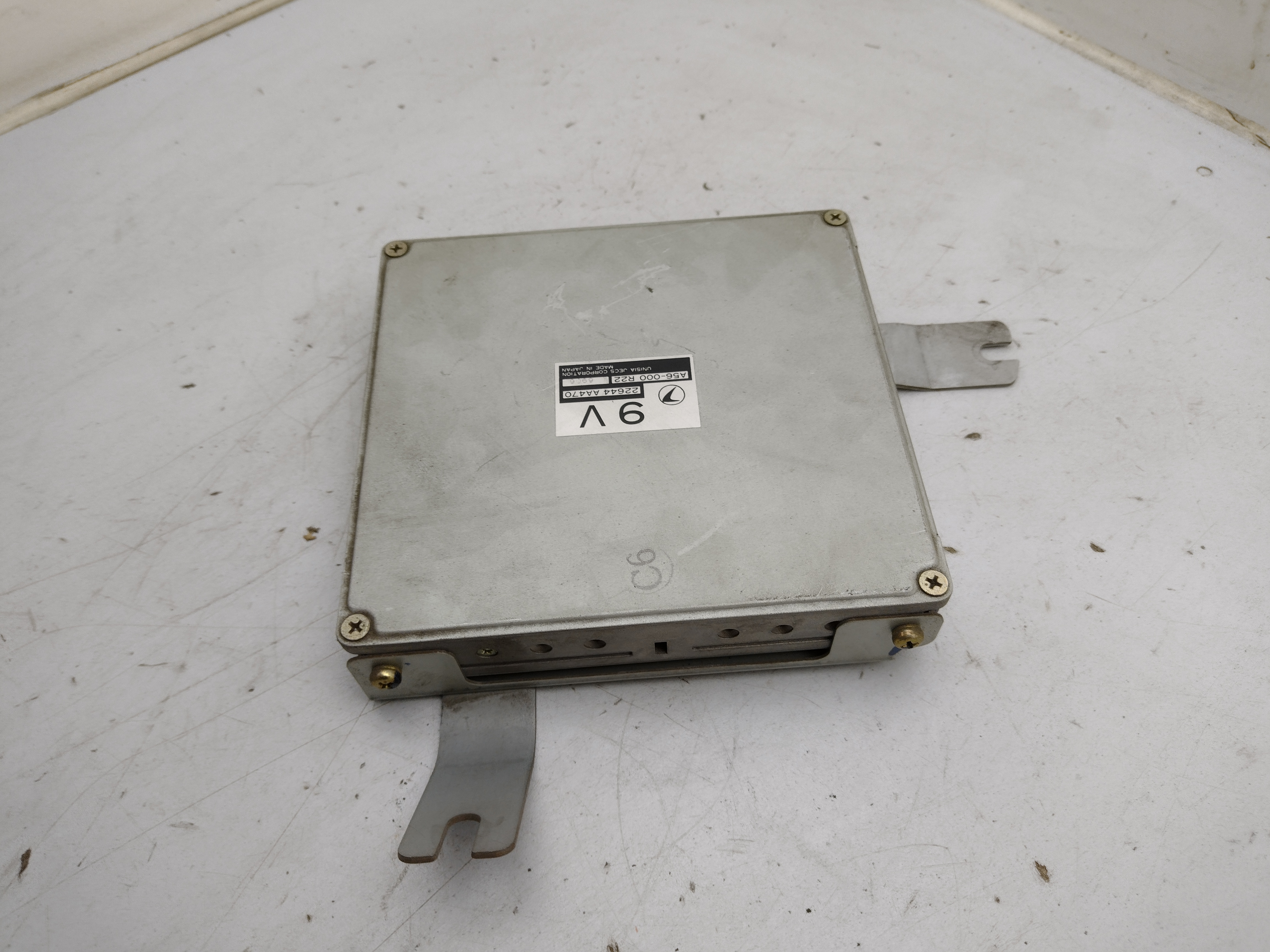Motorsteuergerät ECU 22644AA470 für SUBARU Legacy 3 BE BH 2.5l 2,5l EJ25
