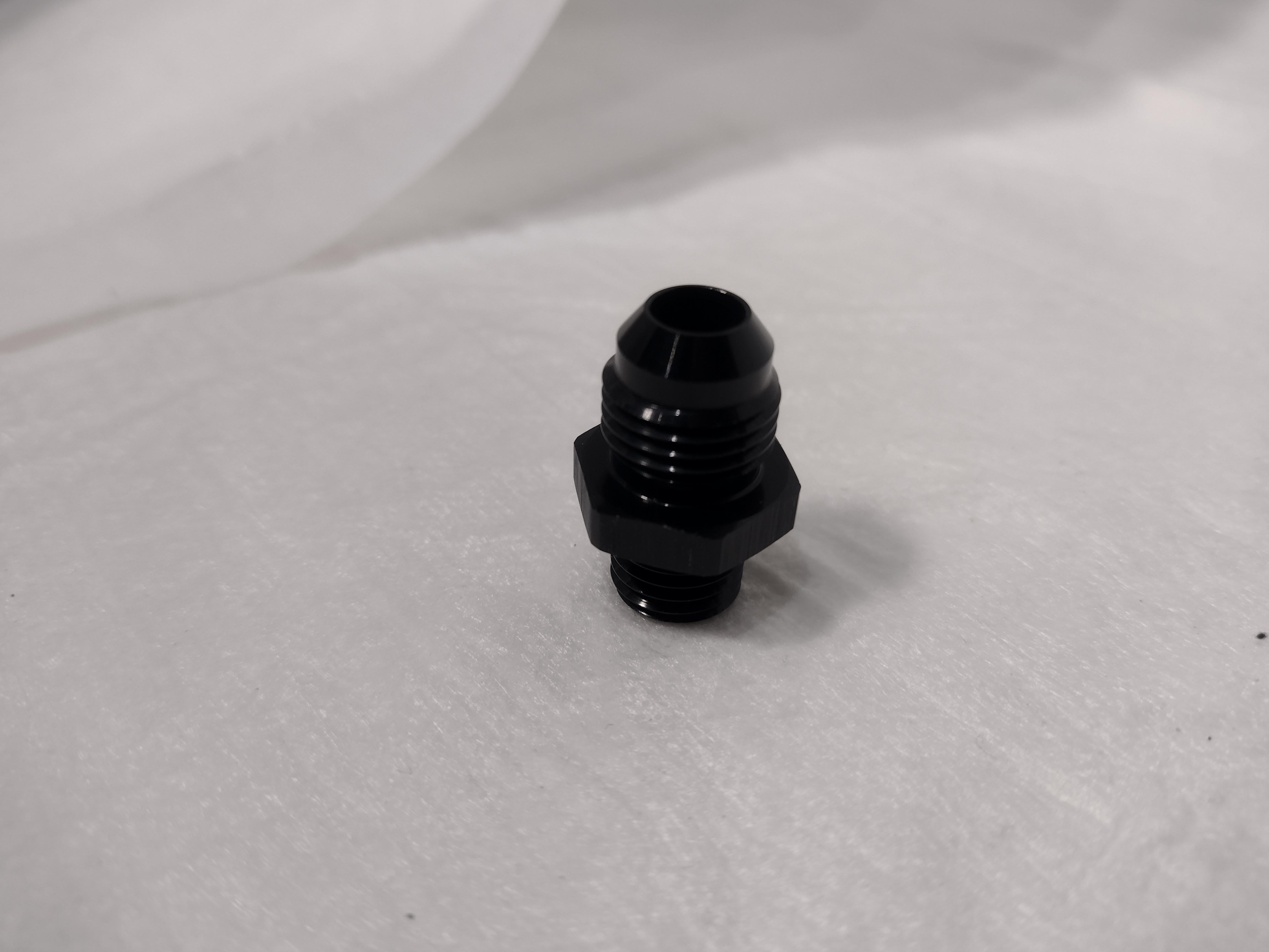 Einschrauber Adapter M12 x 1,5 zu Dash 6 / -06 AN