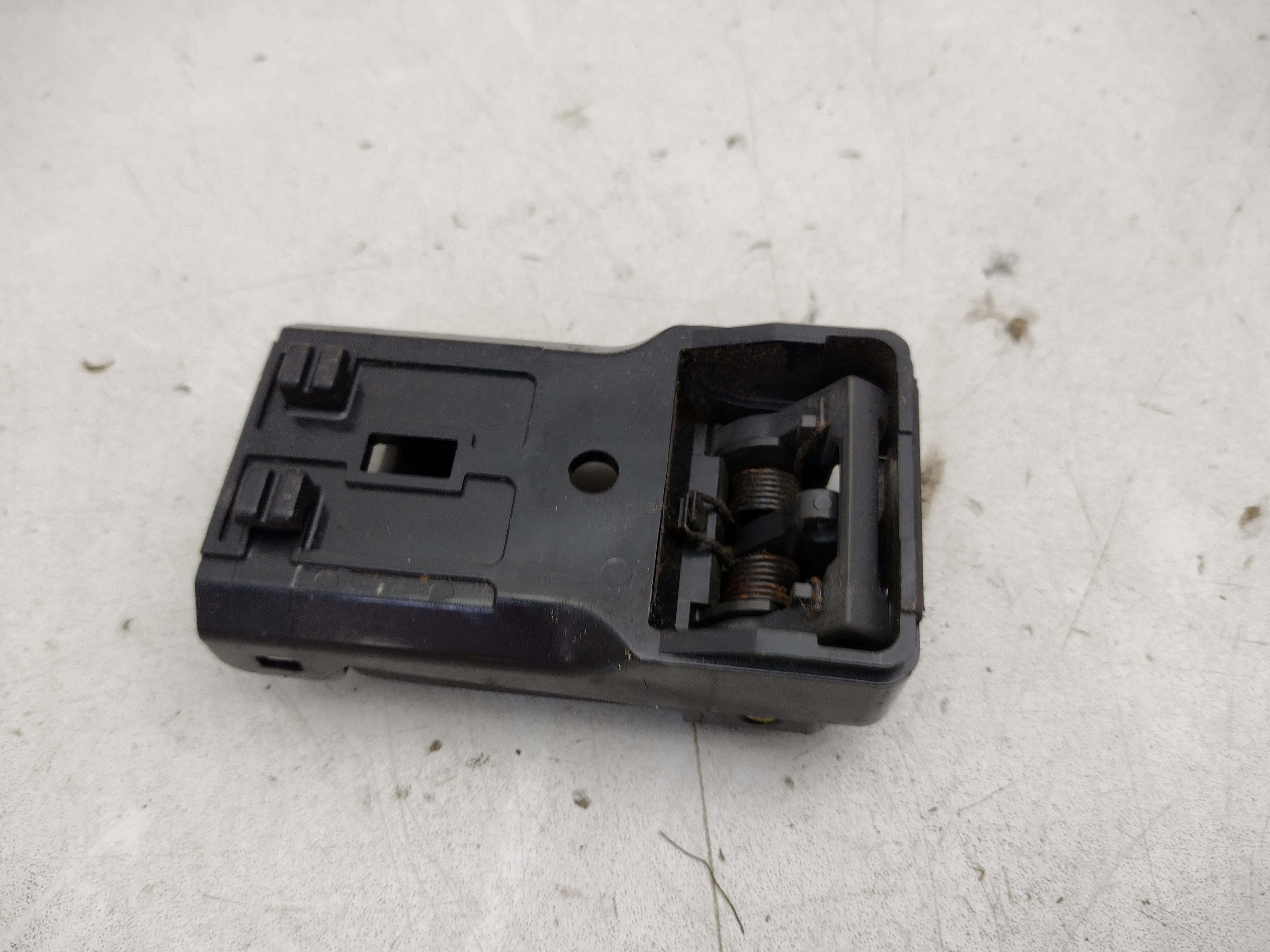 Innen Türgriff rechts Subaru Impreza GC GF 93-97