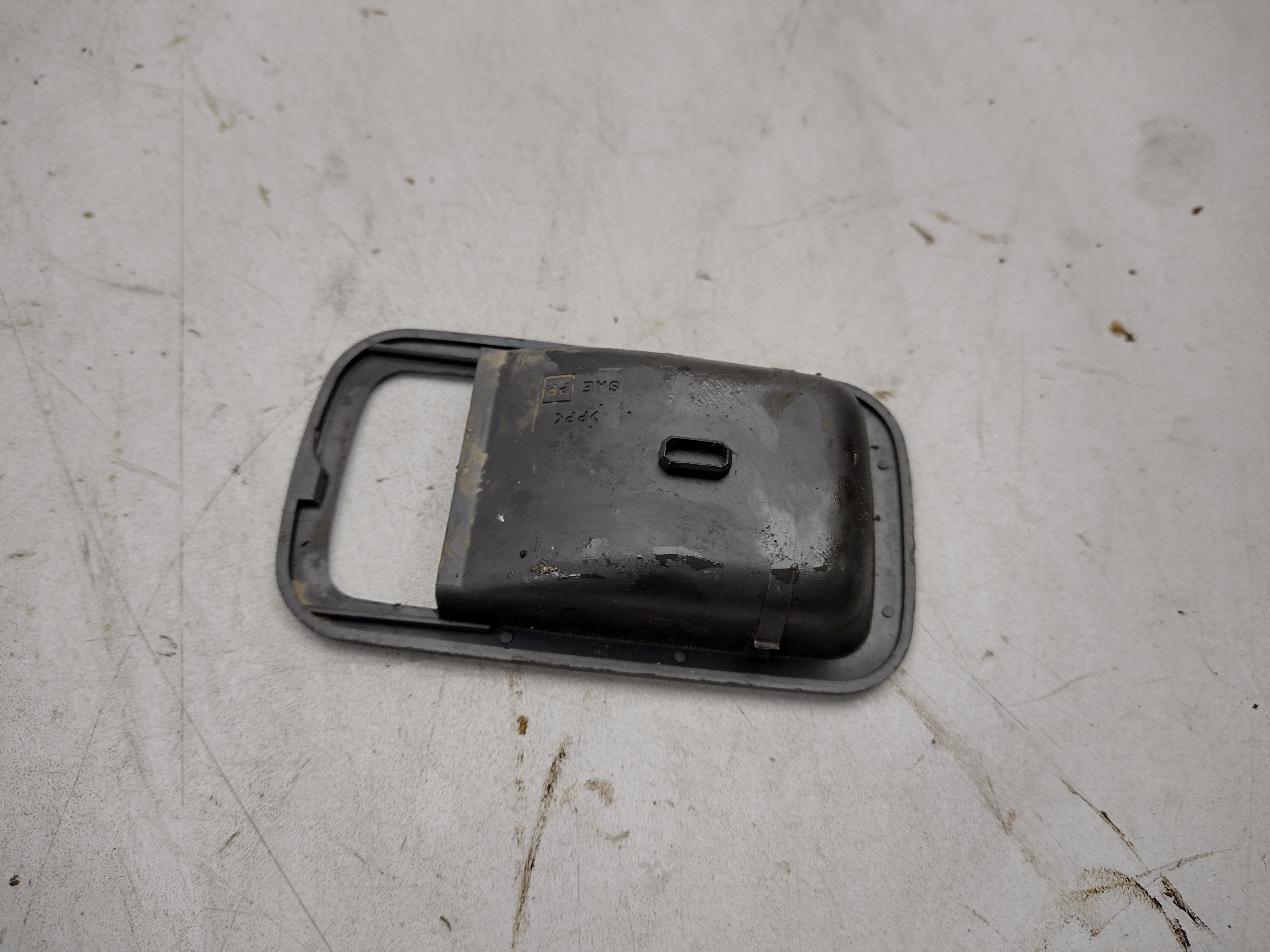 Türgriff Abdeckung für Subaru Impreza GC8 GF8 92-97