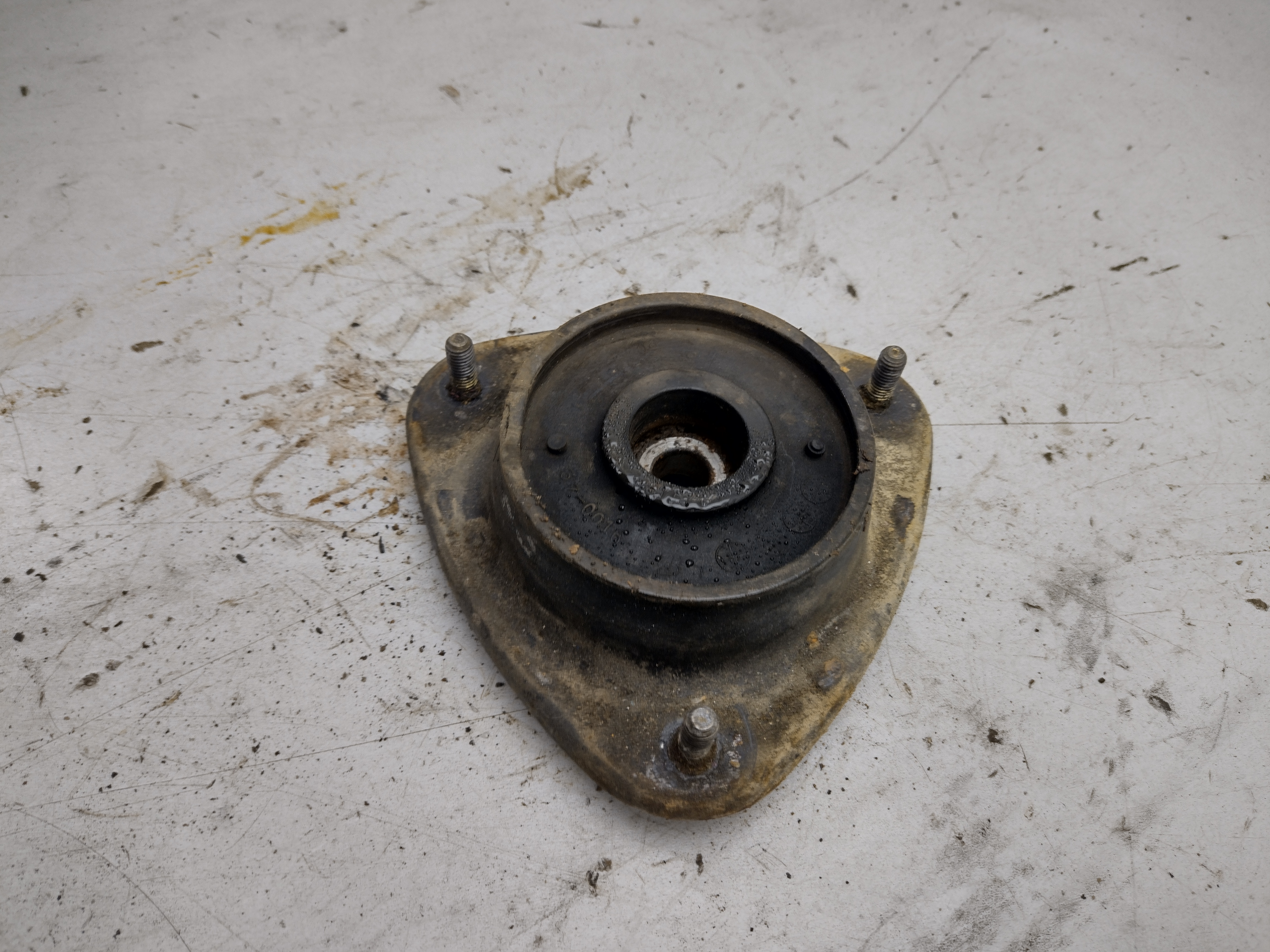 Federbeinstützlager Domlager vorne für Subaru Impreza GC GF 93-00