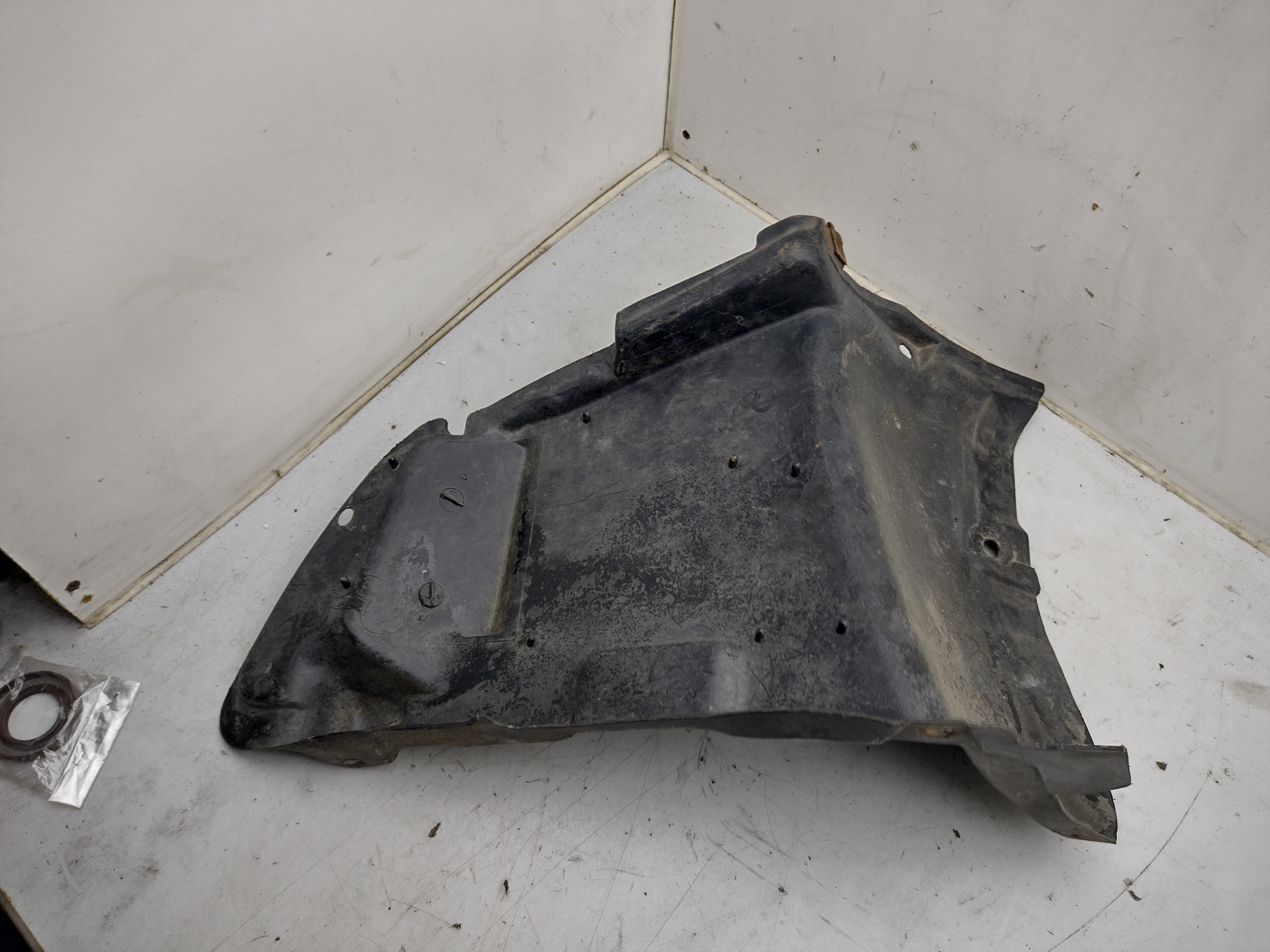 Vorderes linke Innenradhaus Radhausschale 59110FA050 für Subaru Impreza GC GF 