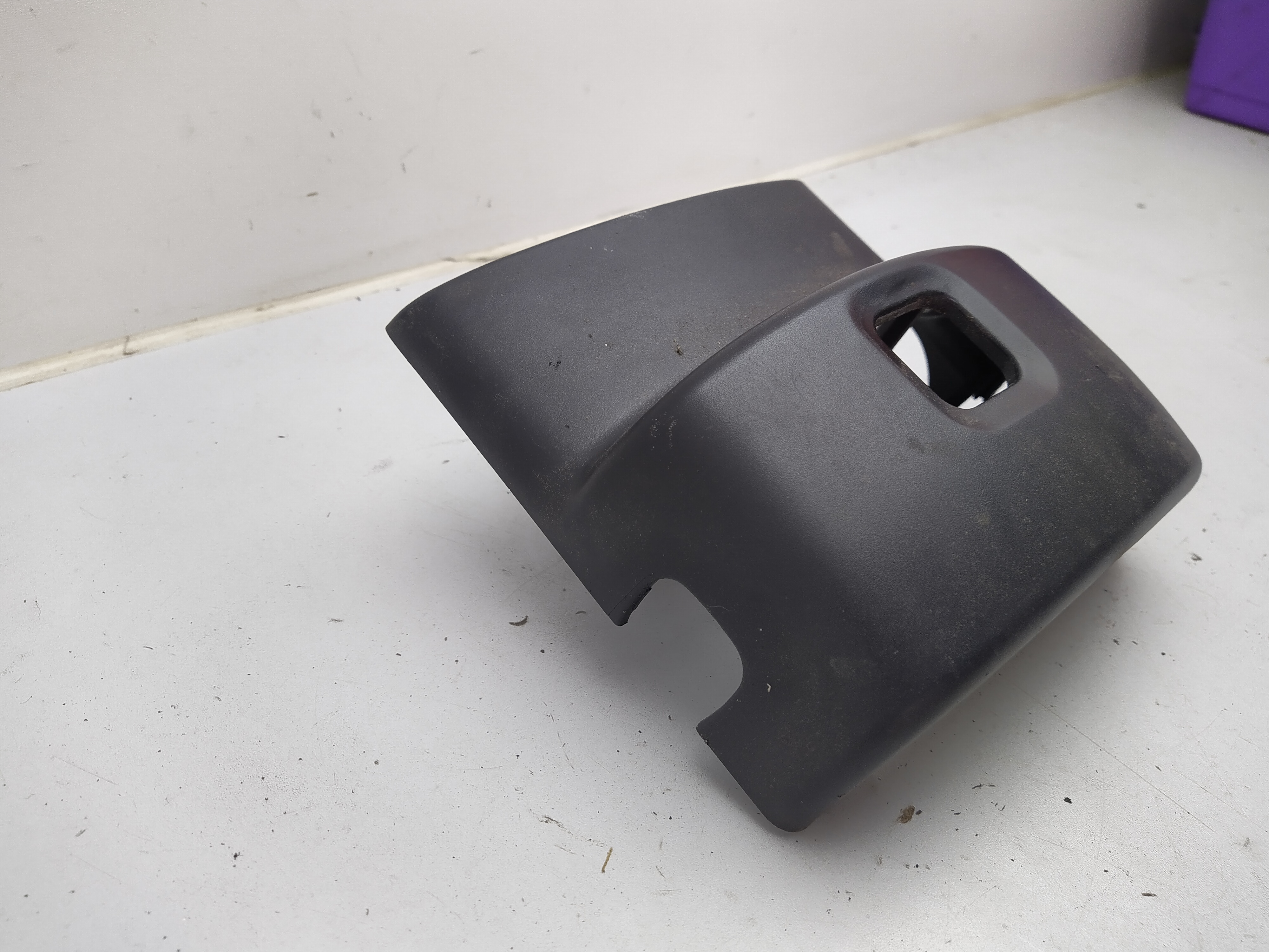 Abdeckung hinter Lenkrad Subaru Impreza GG/GD Bj.01-05 34341AE010