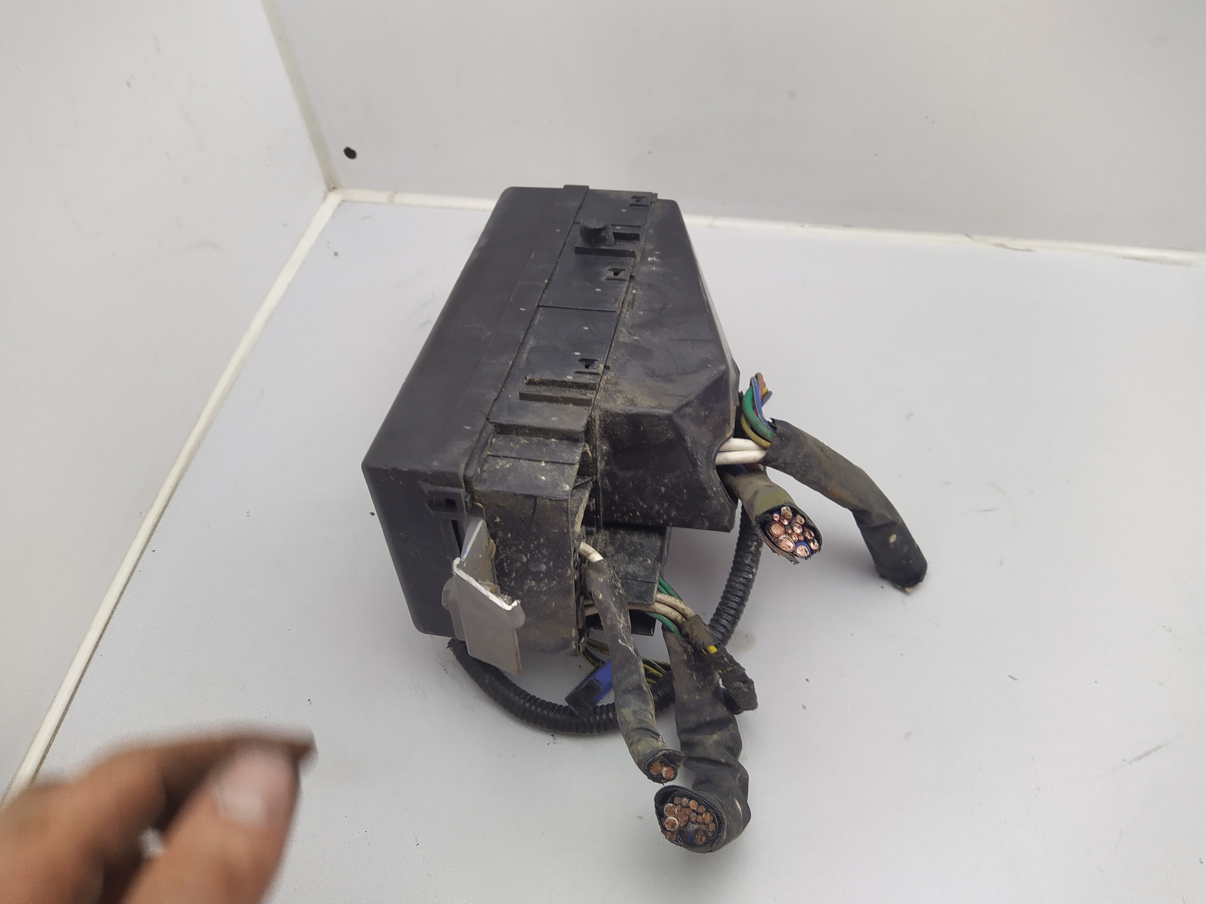 Sicherungskasten Motorraum Subaru Impreza GC GF 98-00 82232FA100