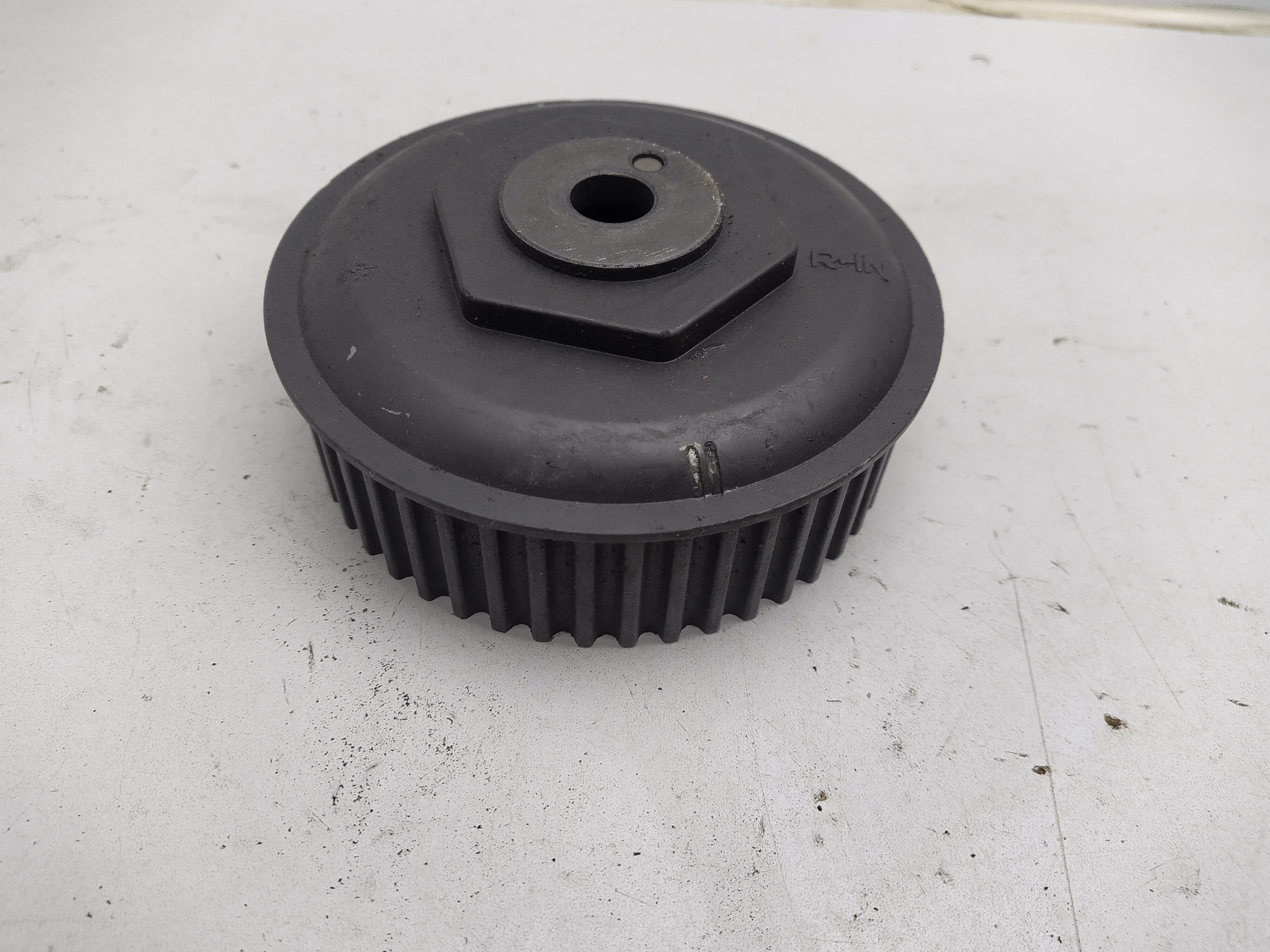 Nockenwellenrad Sechskant R-IN für Subaru DOHC Motoren wie von Impreza GT WRX STI EJ20 EJ25 