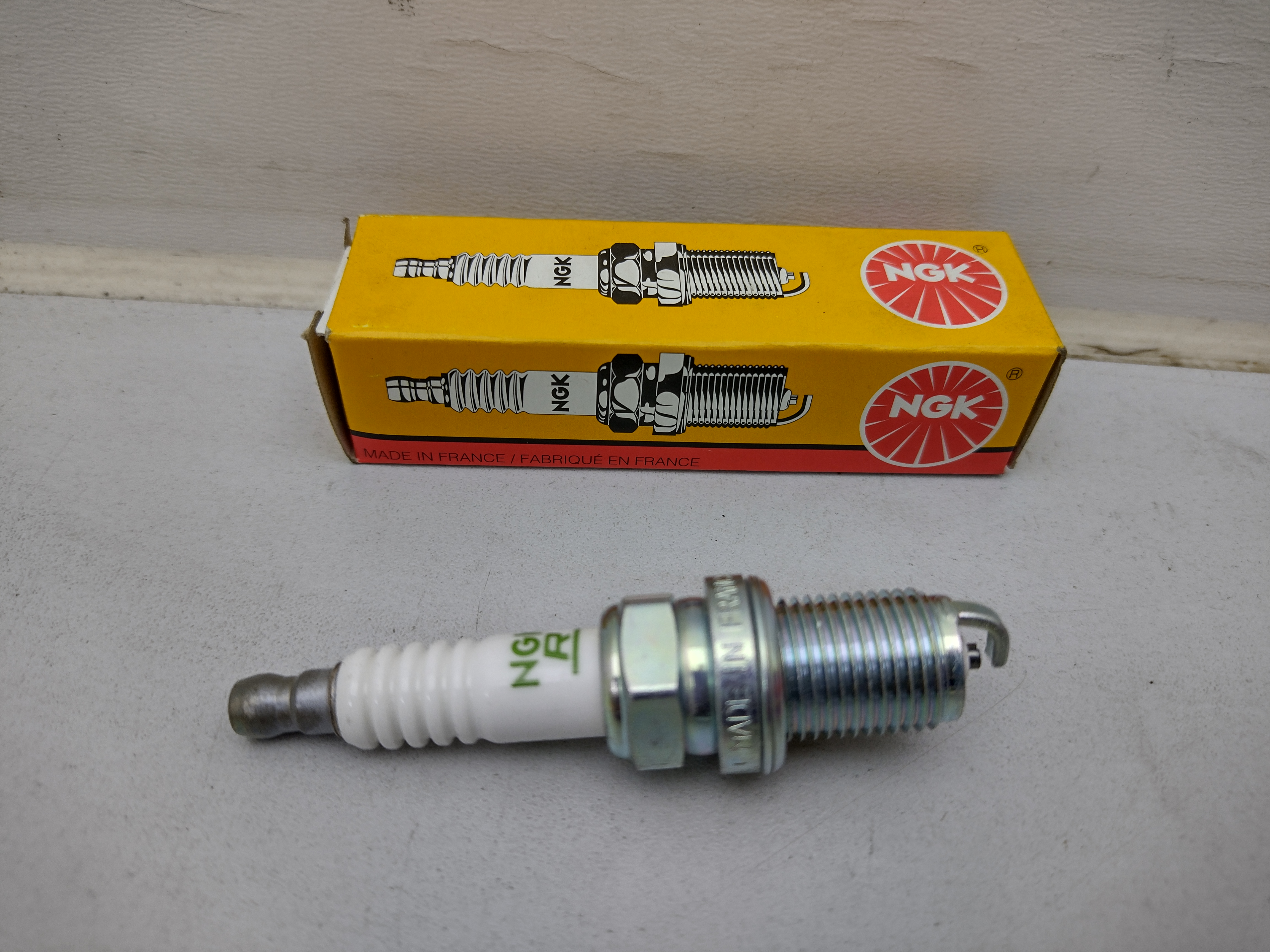 Zündkerze NGK 6953 BKR5E-11 