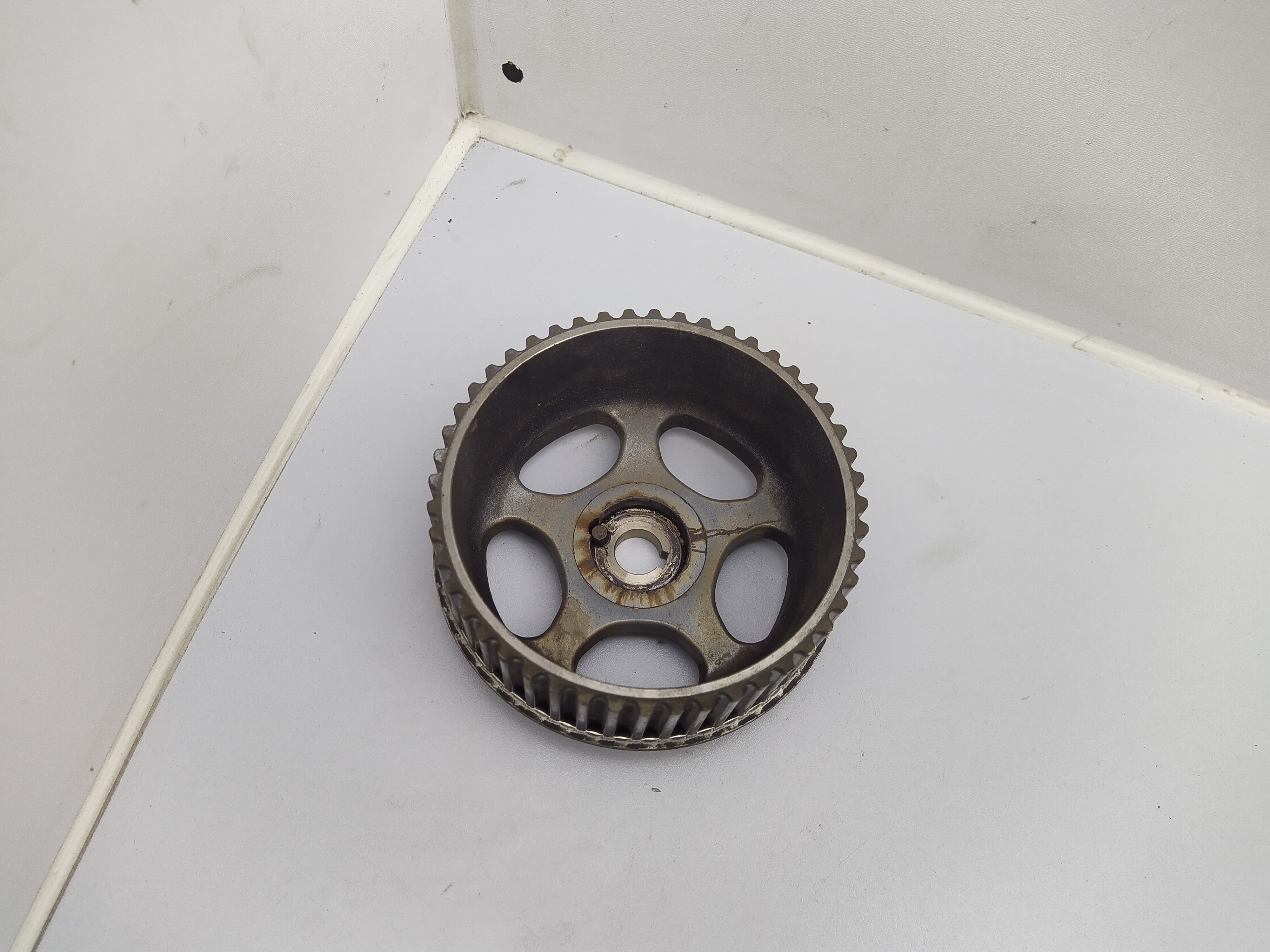 Nockenwellenrad R-IN Metallrad für Subaru Impreza GT WRX STI Turbo DOHC