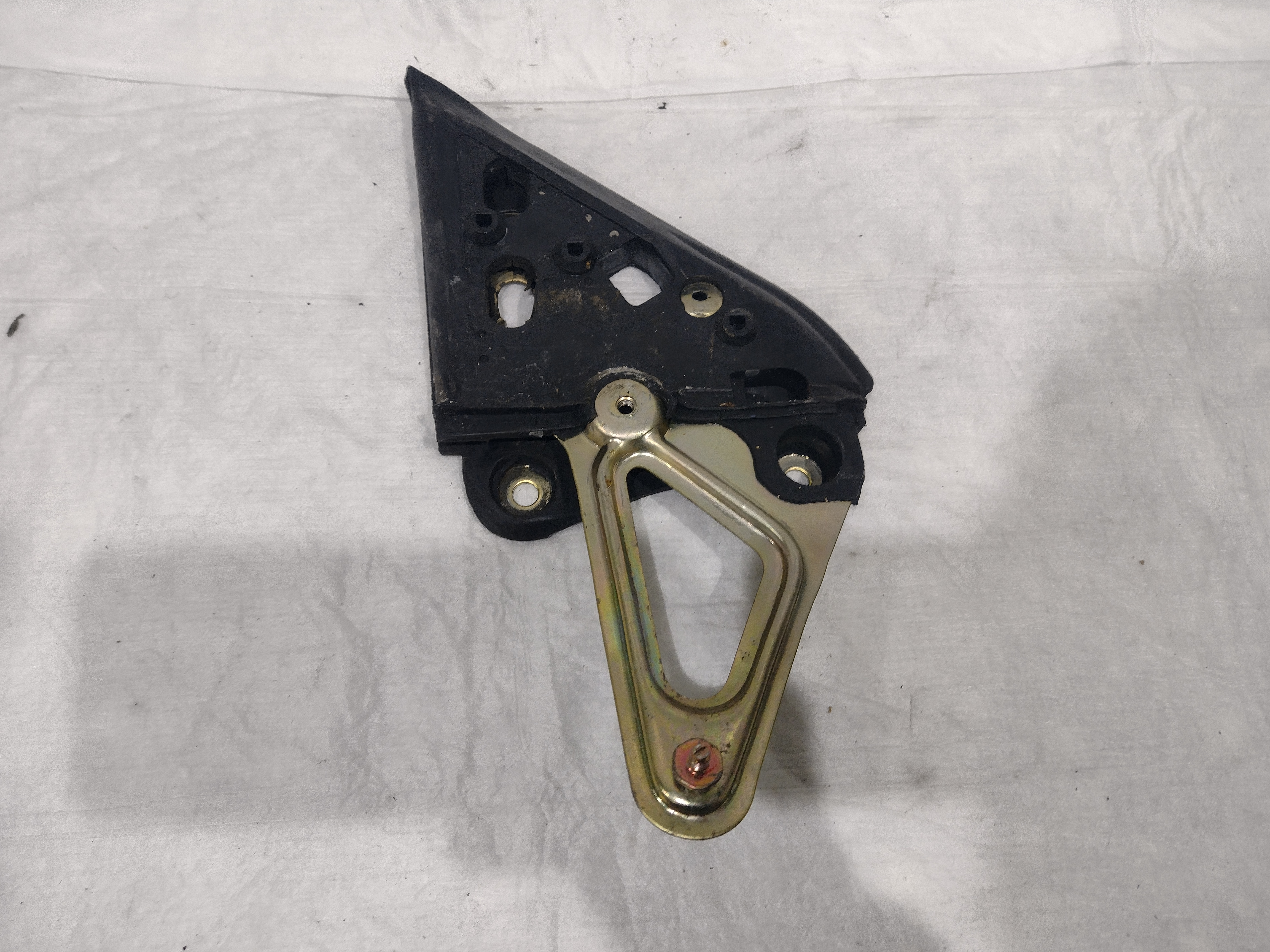 Spiegeldreieck links von Subaru Impreza 1 GC GF