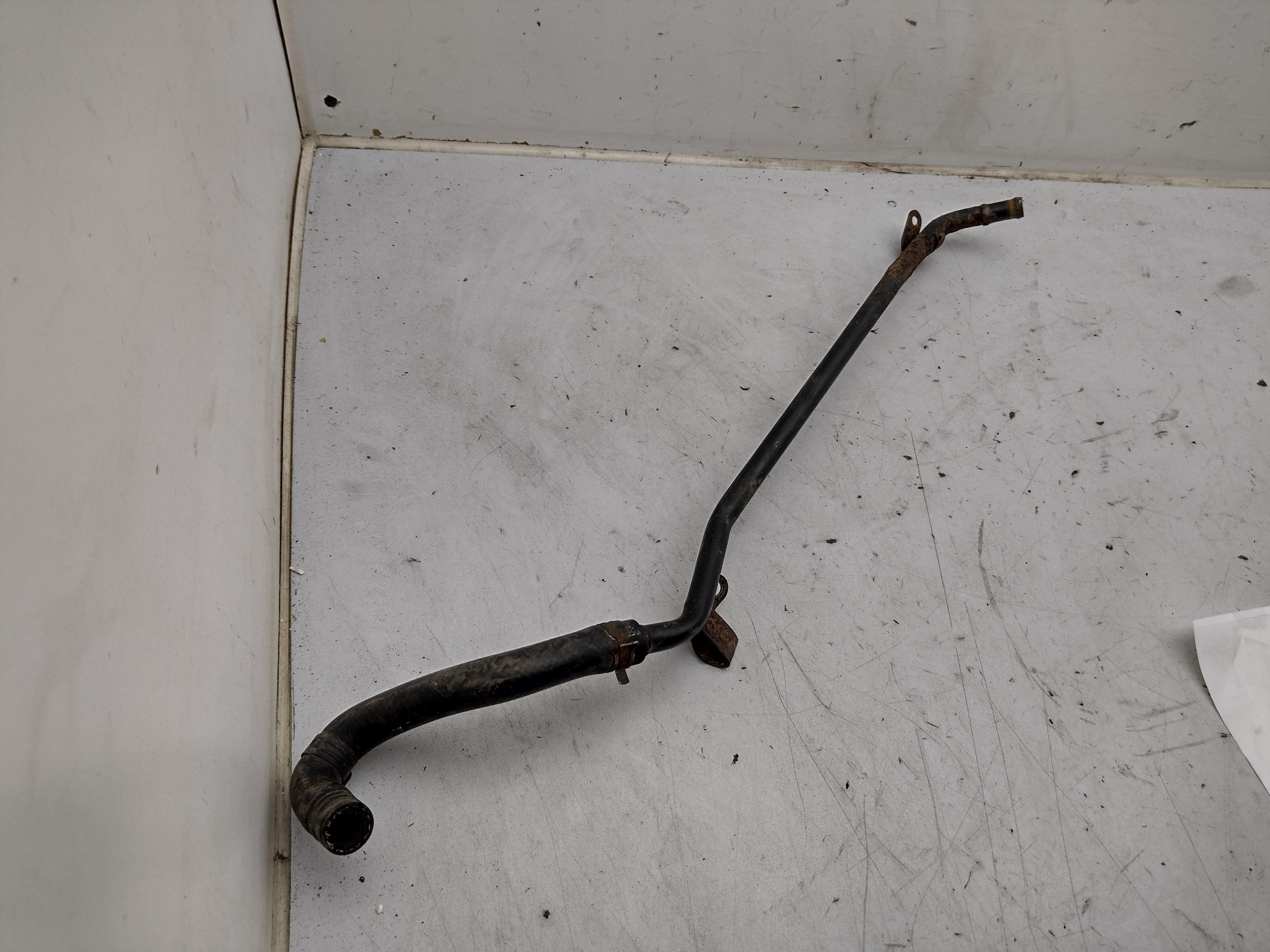 Kühlmittel Leitung von Subaru Impreza WRX GD GG Newage Turbo 