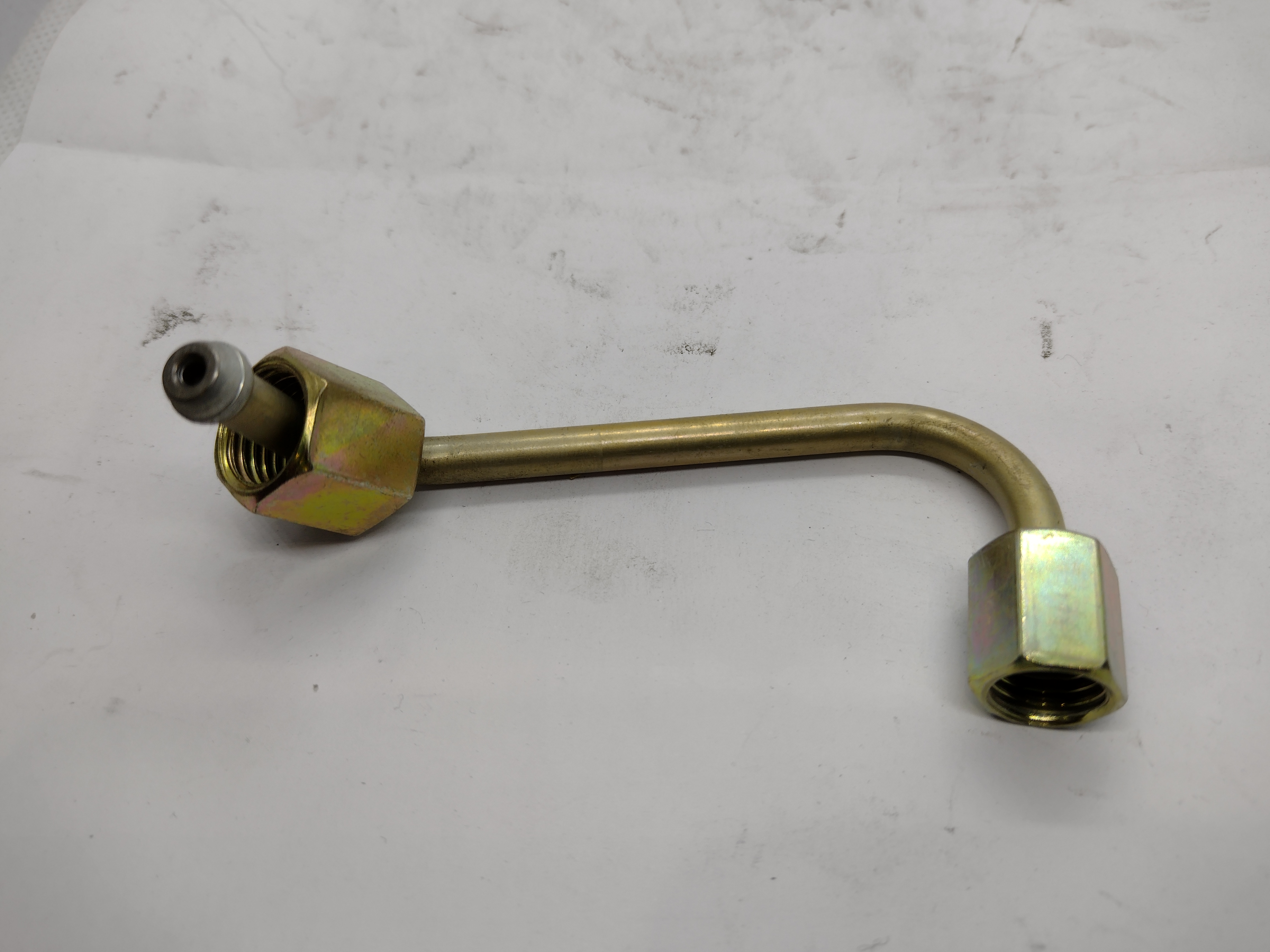 Peugeot / Citroen Hochdruckleitung 157084 NEU NOS NEW