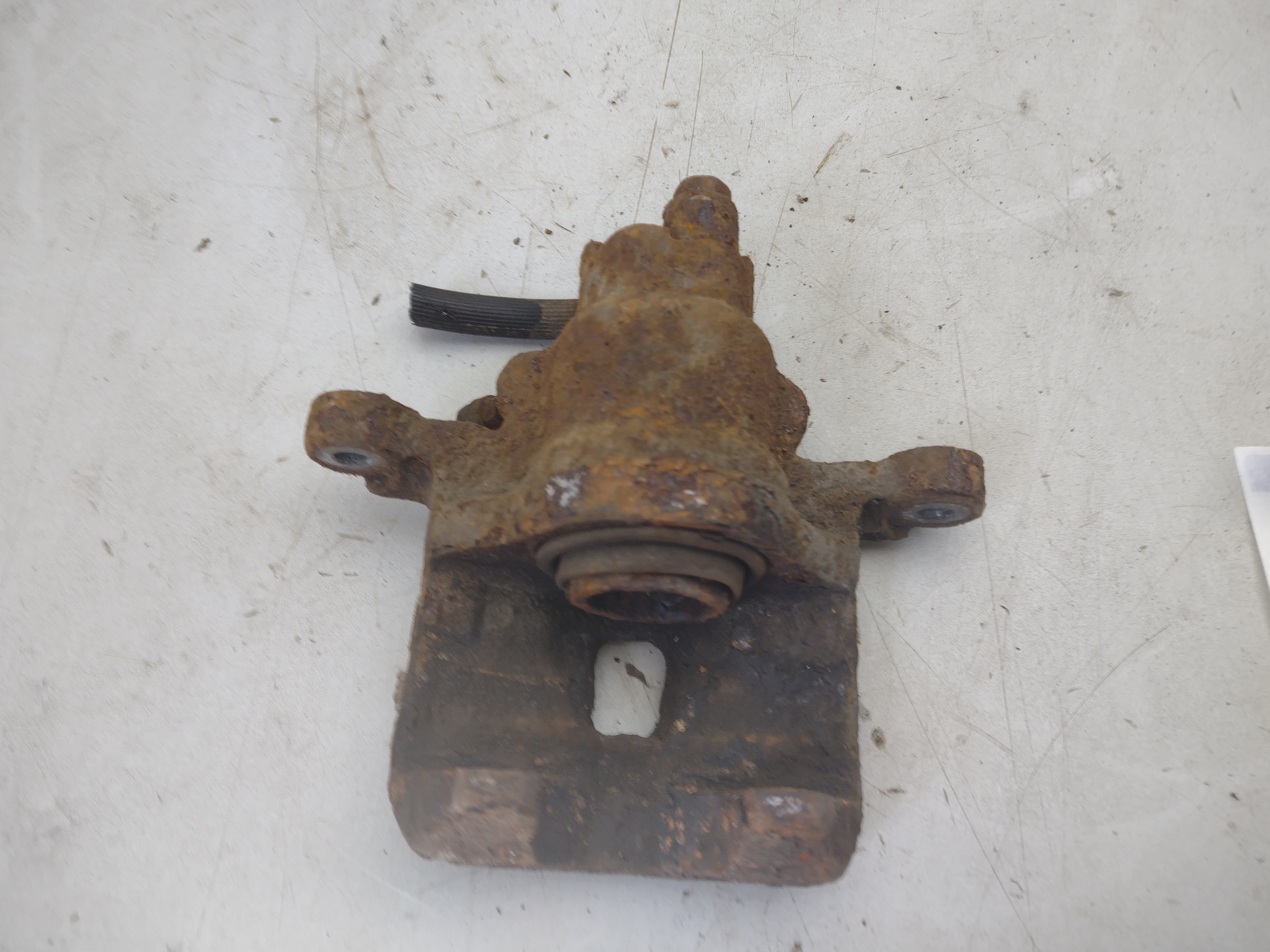 Bremssattel hinten rechts  Subaru Impreza 2003 GD GG
