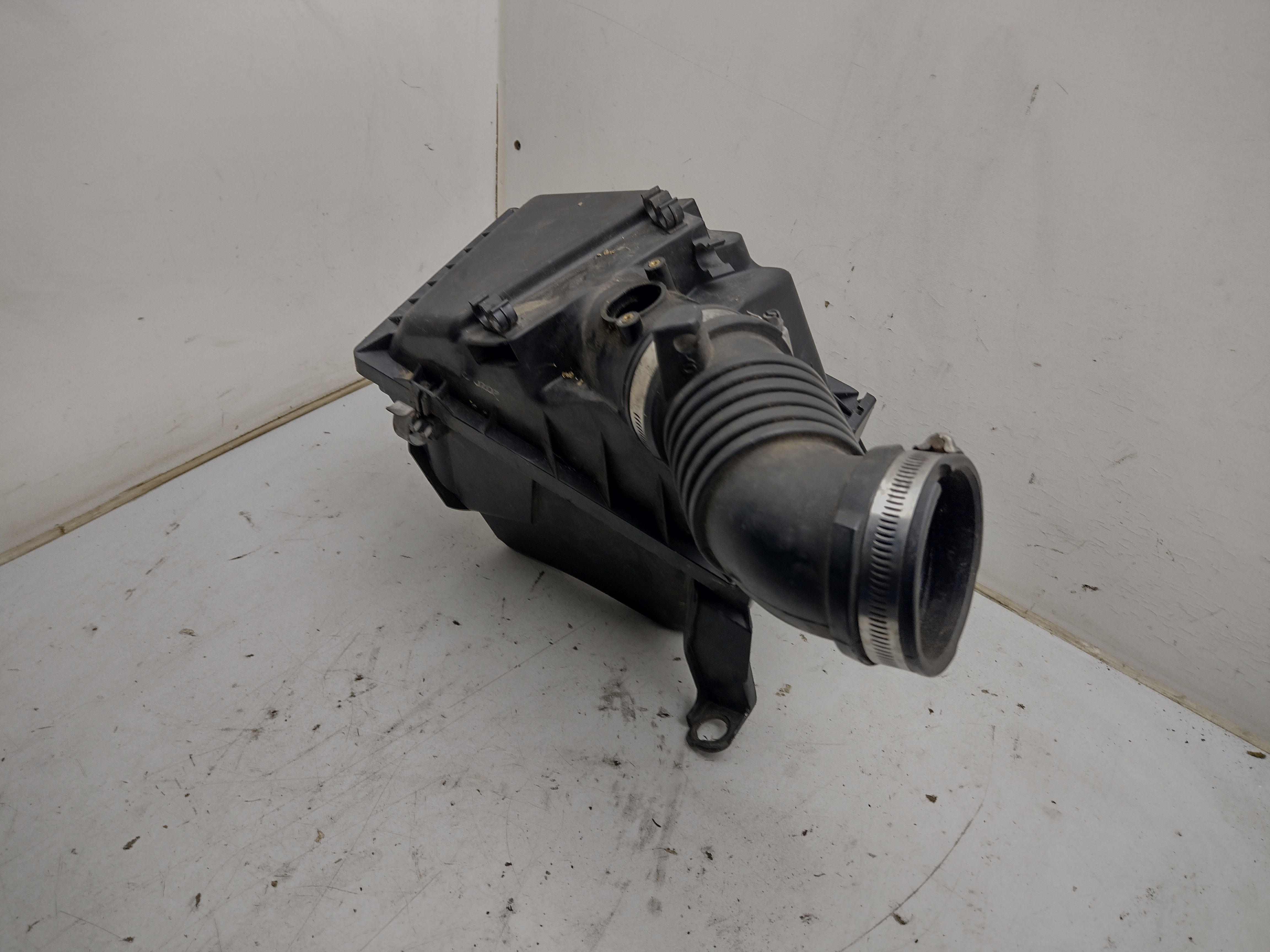 Luftfilterkasten A52FE00 mit Schlauch für Subaru Impreza WRX Turbo Newage GD GG 