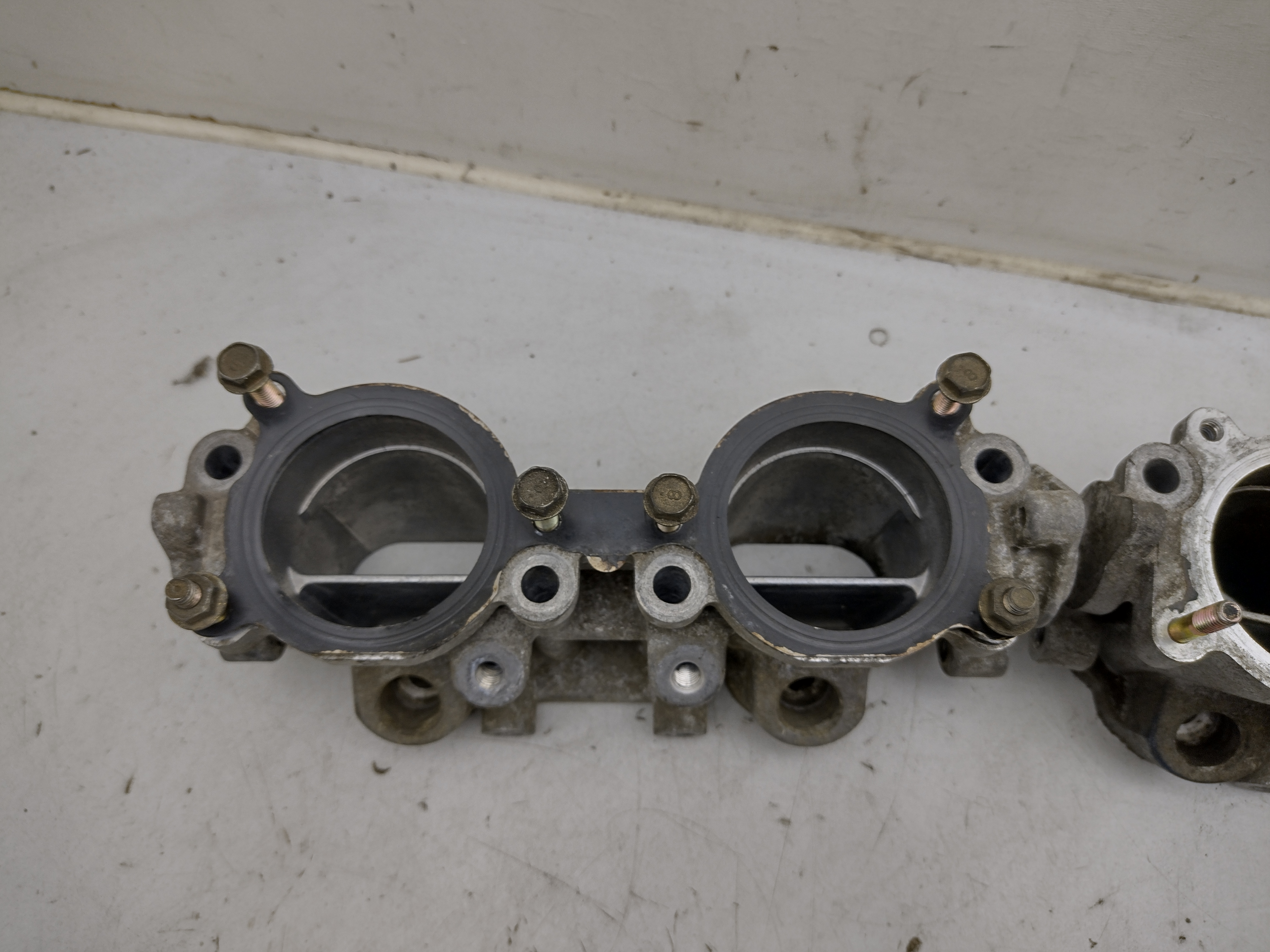 TGV 14001AB370 für Subaru Impreza WRX STI 