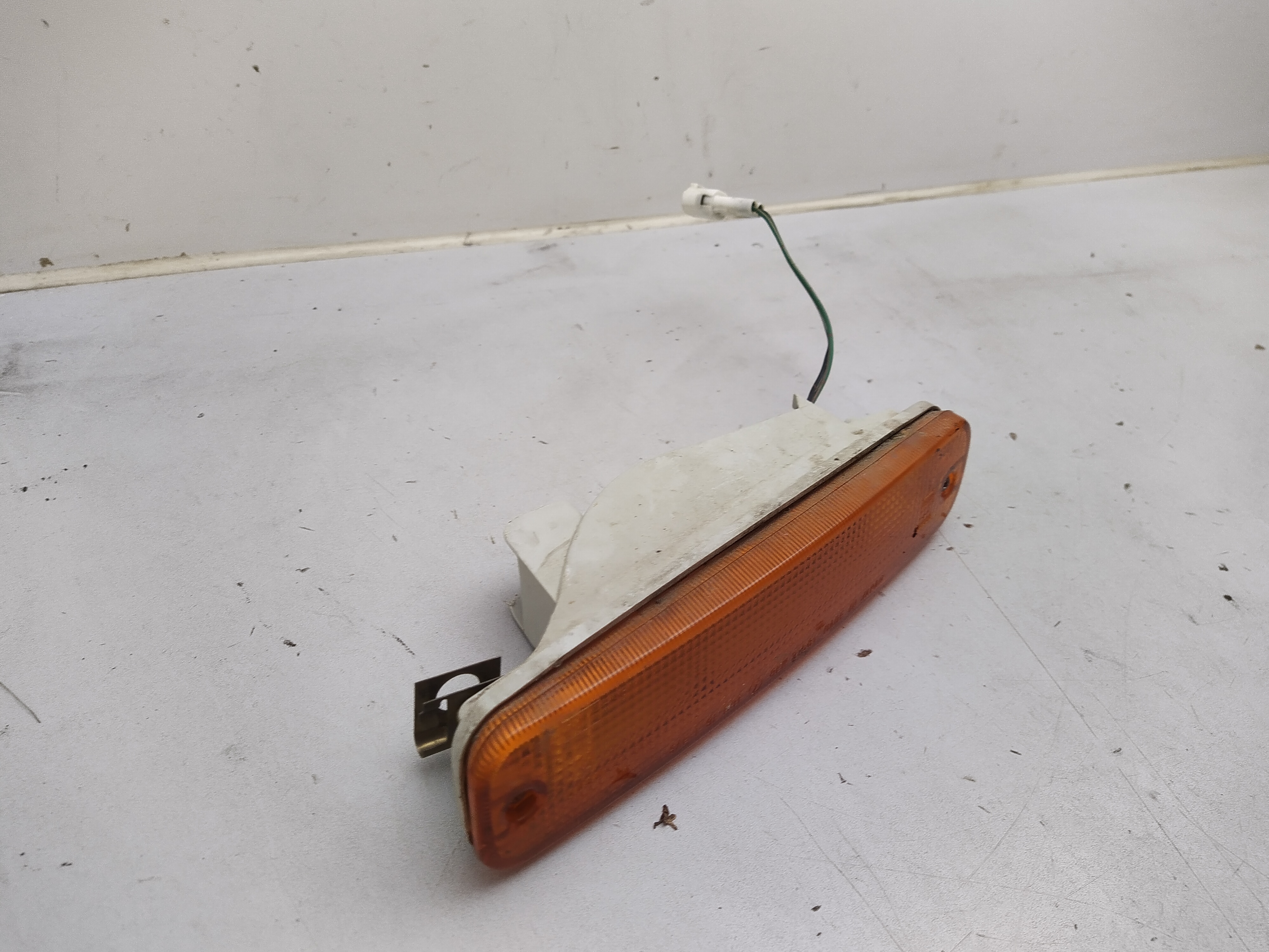 Blinker vorne links SUBARU IMPREZA GC GF GC8 GFC 97-00 