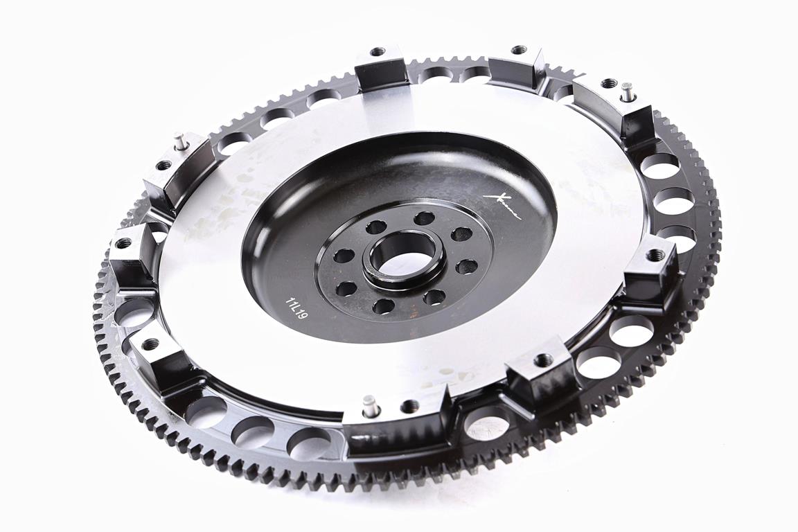 6.8Kg leichte Schwungscheibe Schwungrad für Subaru Impreza STI GDA GDB 01-07 6 Gang