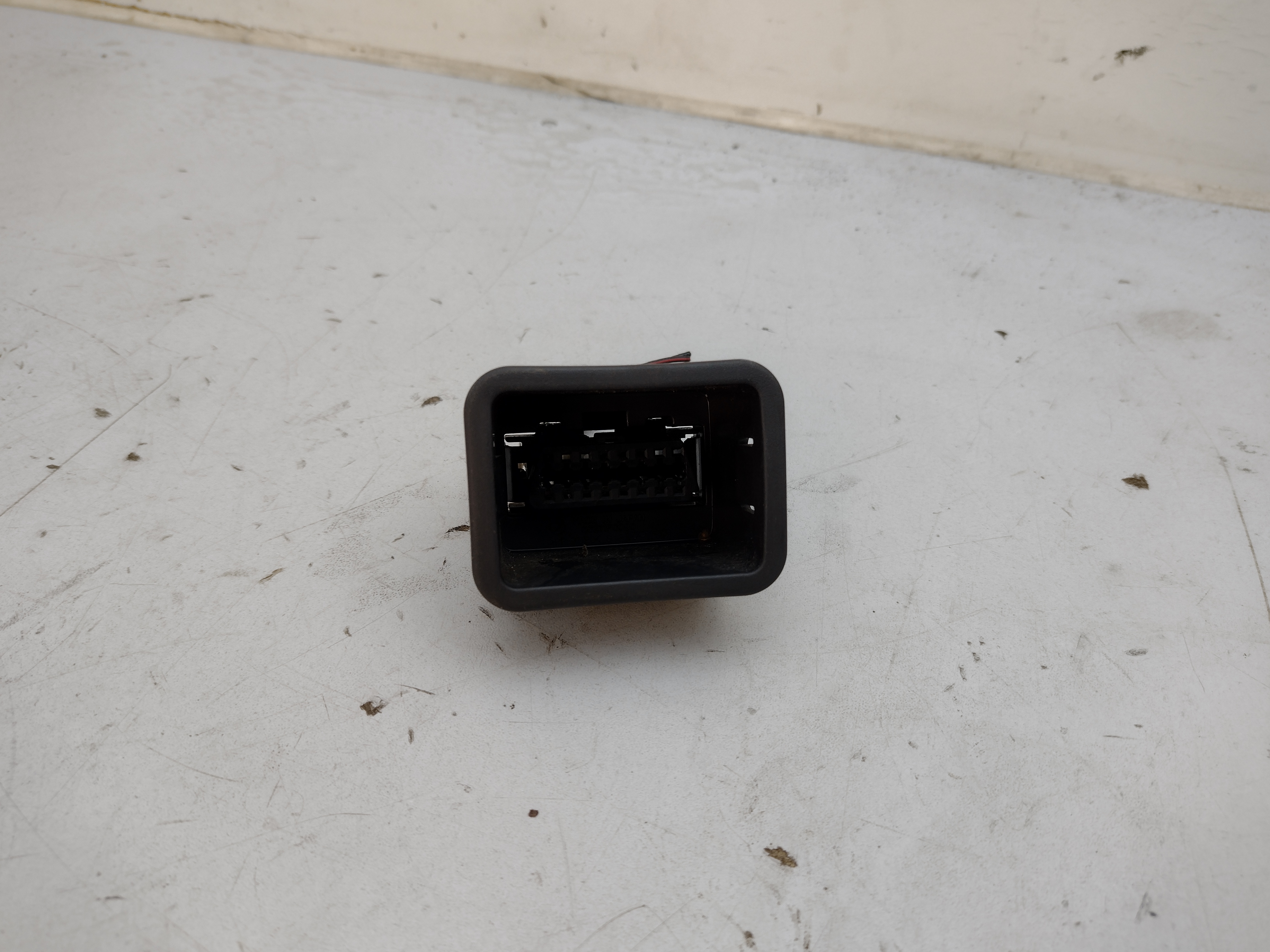 OBD Dose für Subaru Impreza GF8 97-00