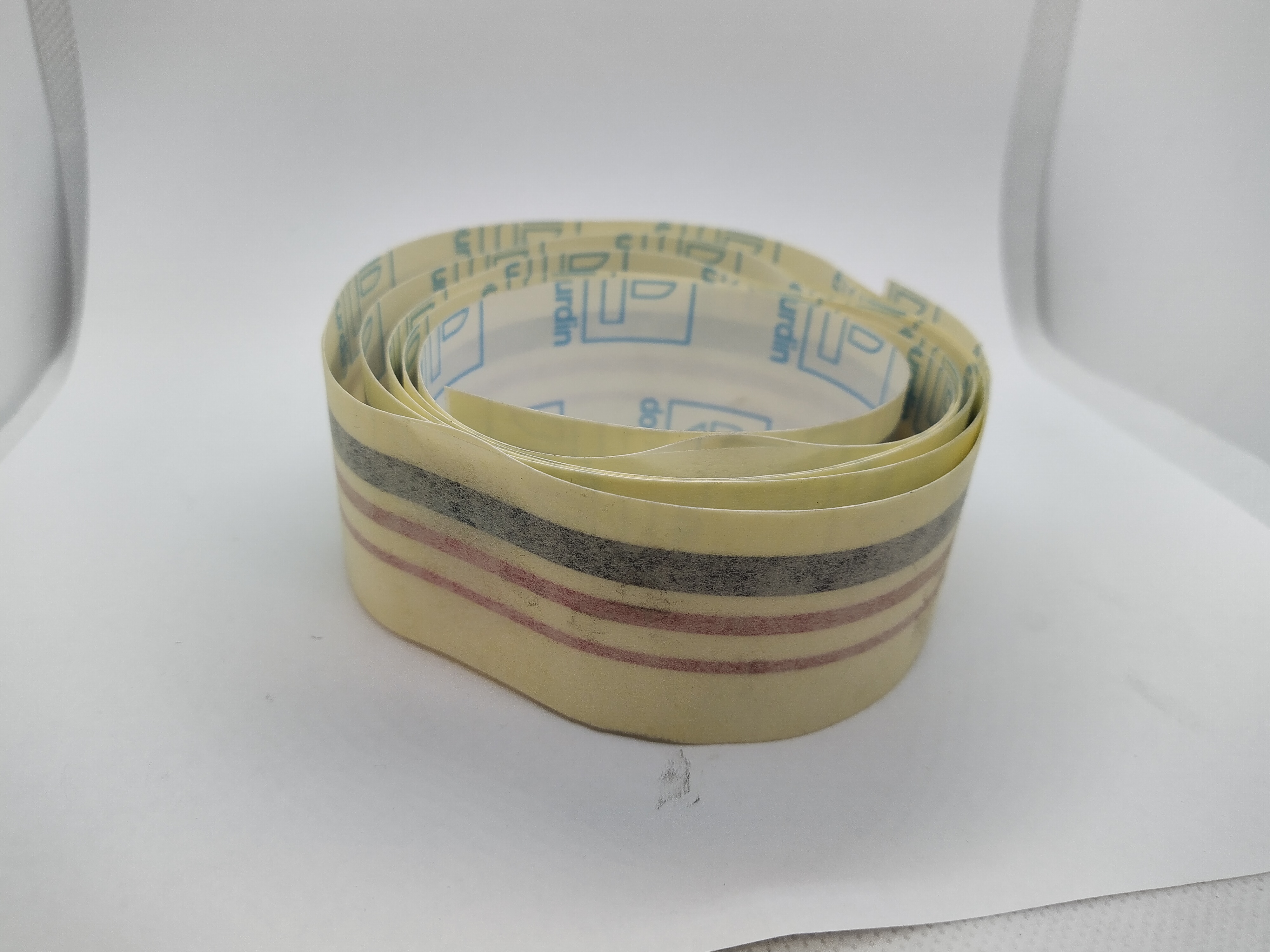 8659KG ZIERBAND Dekor Streifen NOS