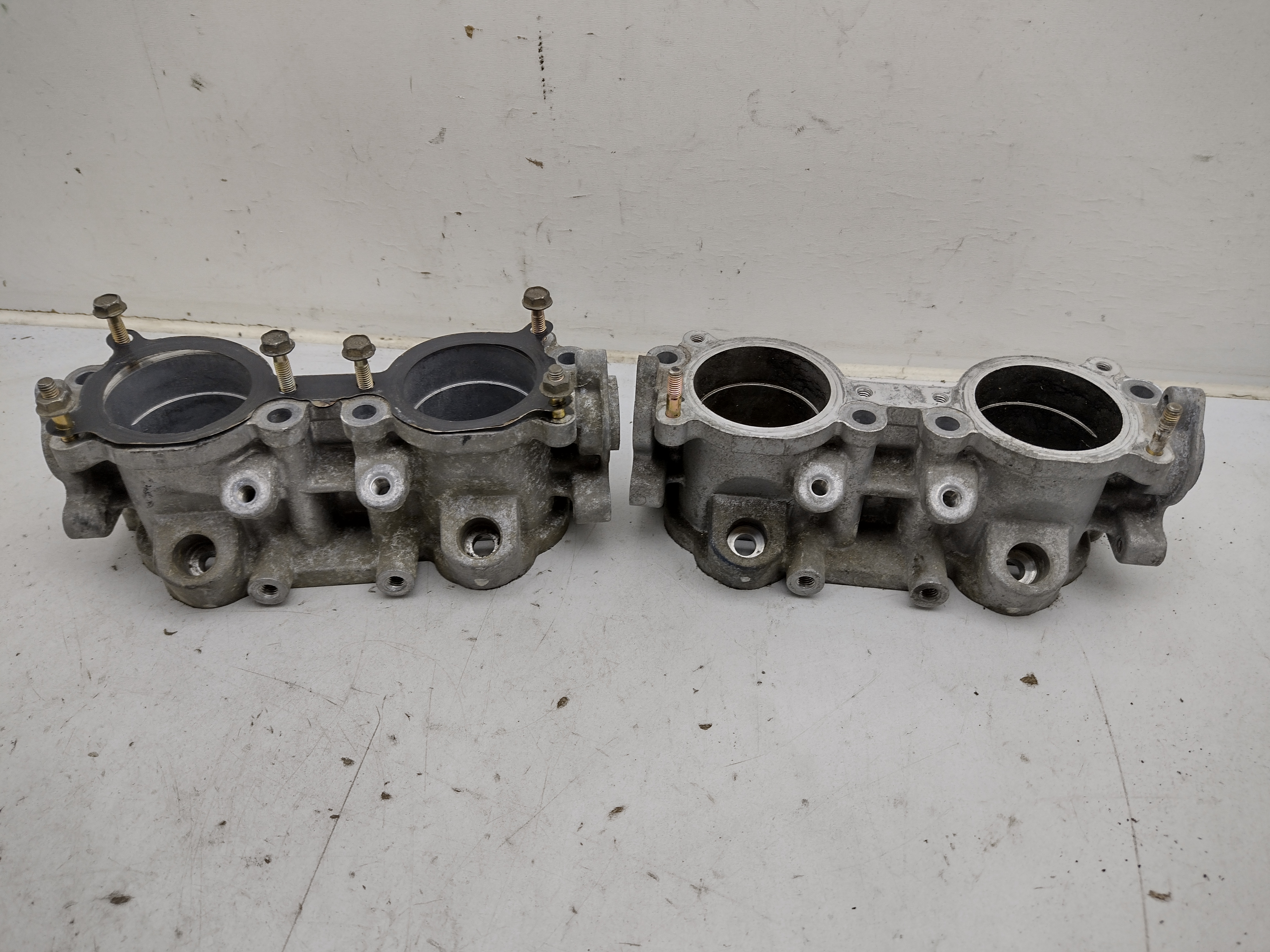 TGV 14001AB370 für Subaru Impreza WRX STI 