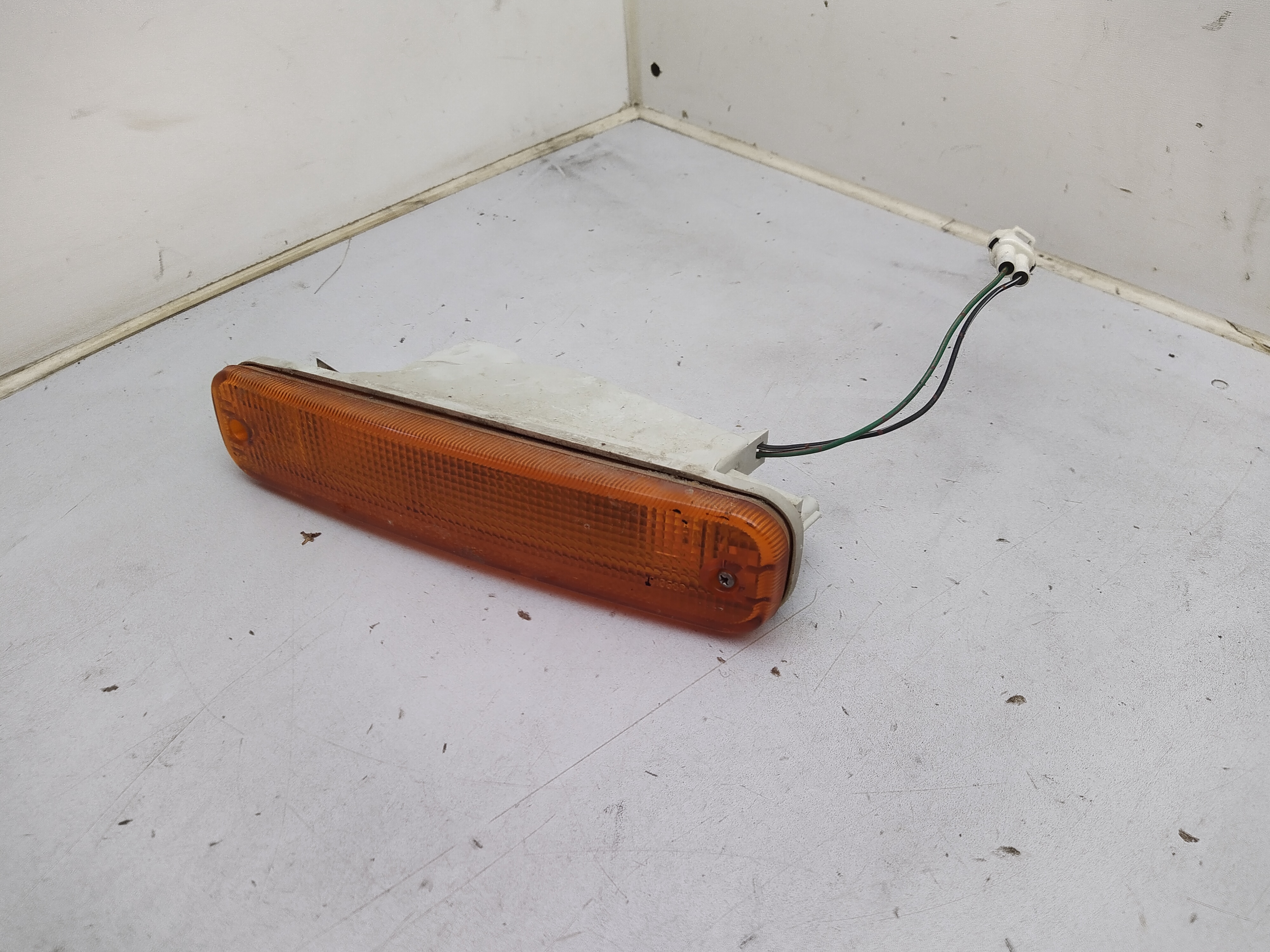 Blinker vorne links SUBARU IMPREZA GC GF GC8 GFC 97-00 