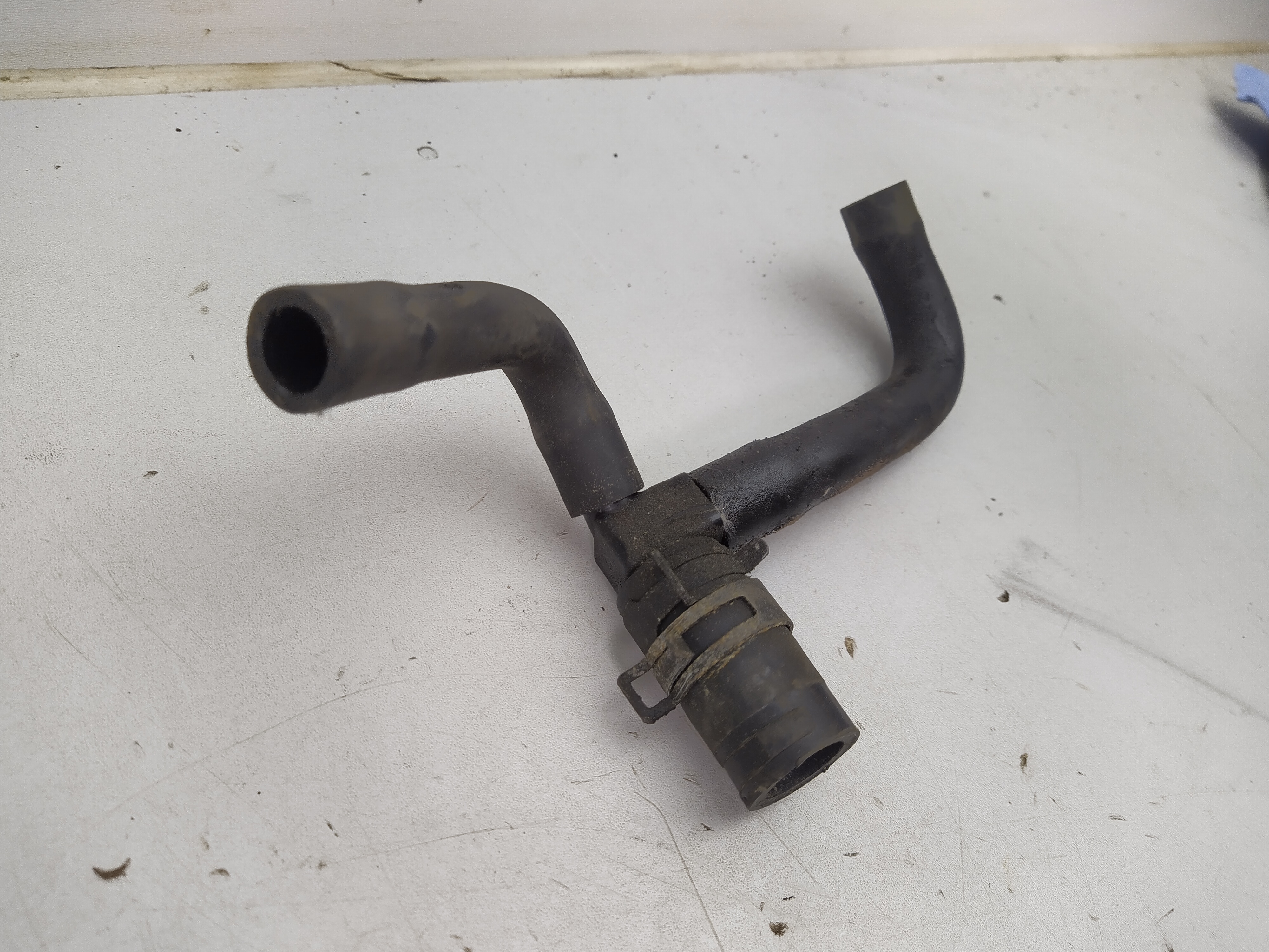 Schläuche Leitungen Kurbelwellengehäuseentlüftung für EJ20 EJ22 Subaru Legacy Impreza Forester