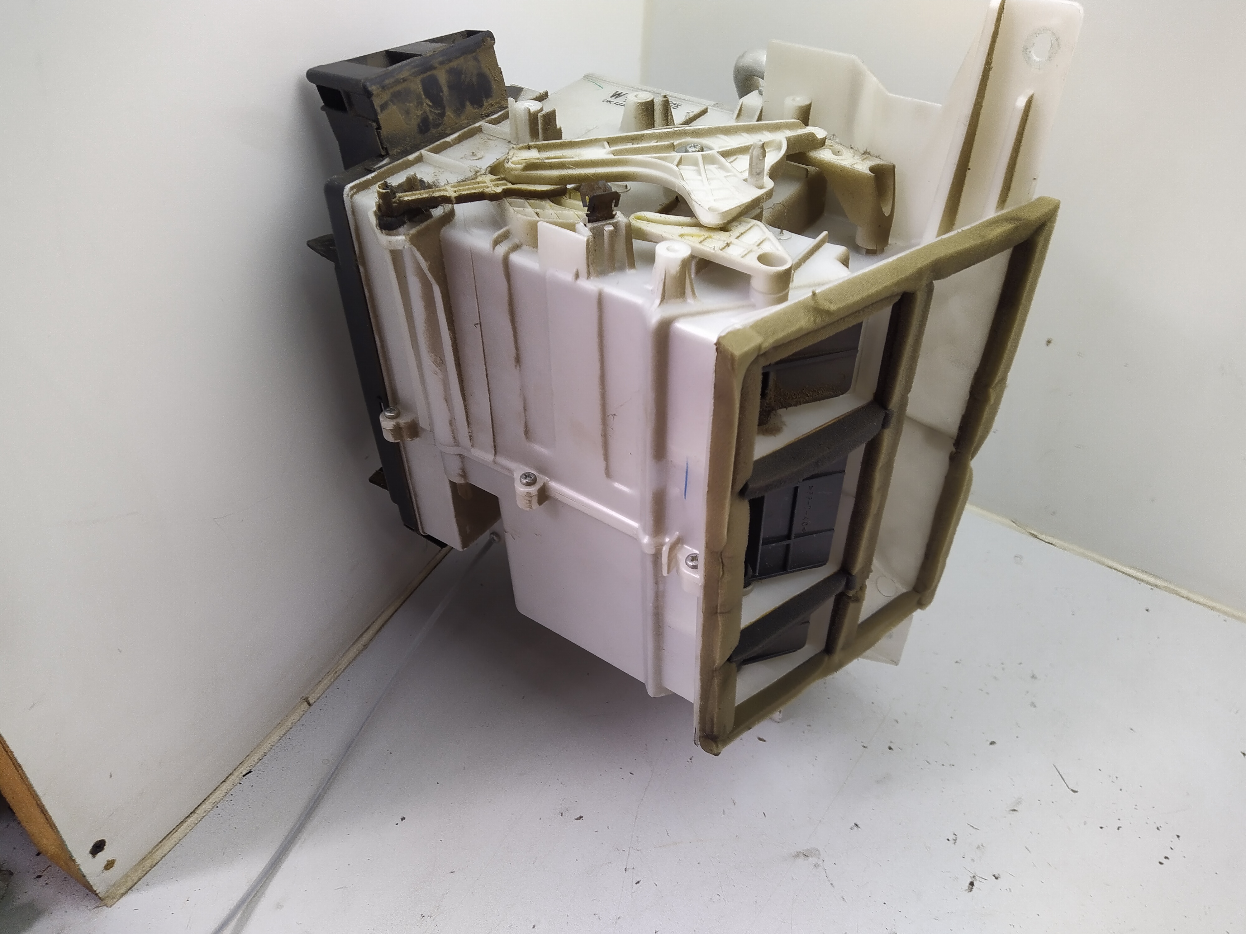 Heizung / Wärmetausche passend für SUbaru Impreza GC GF Forester SF 72110 Fc040