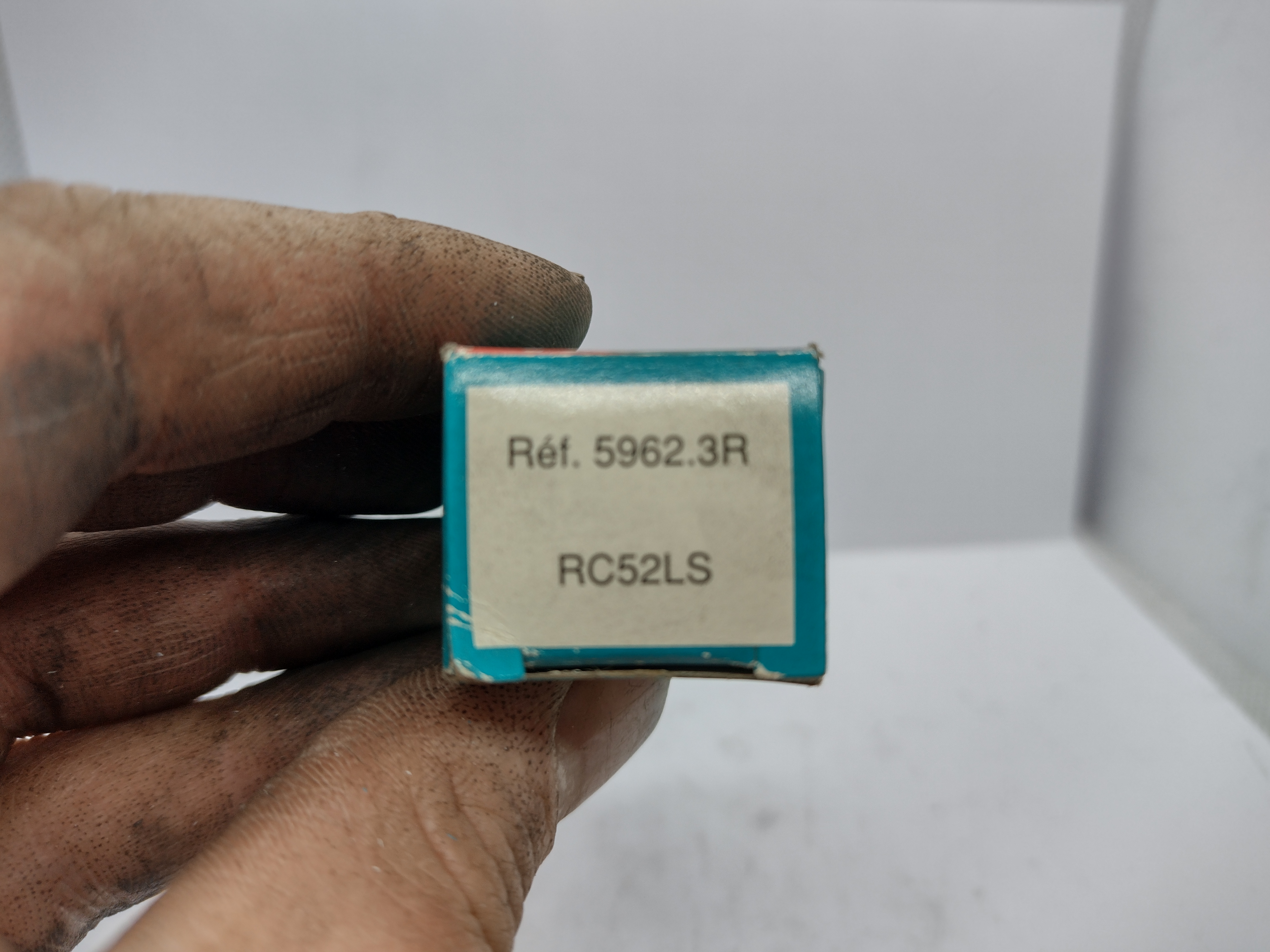 Peugeot Zündkerze 59623R Eyquem RC52LS NEU NOS NEW OEM