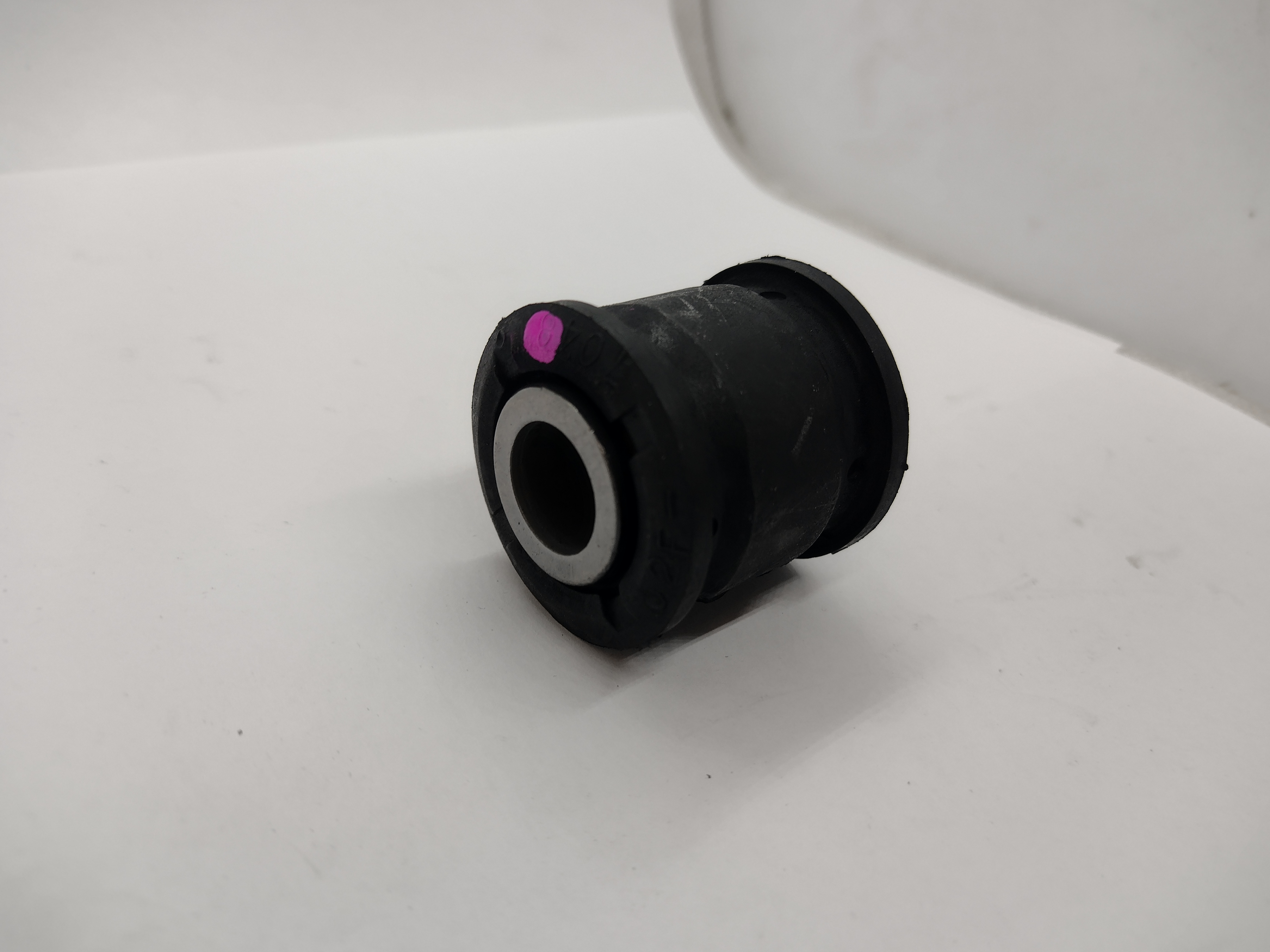 Gummilager Querlenker hinten hinten für Subaru Impreza 1993-2007 Forester 1998-2008, Legacy 1989-2002