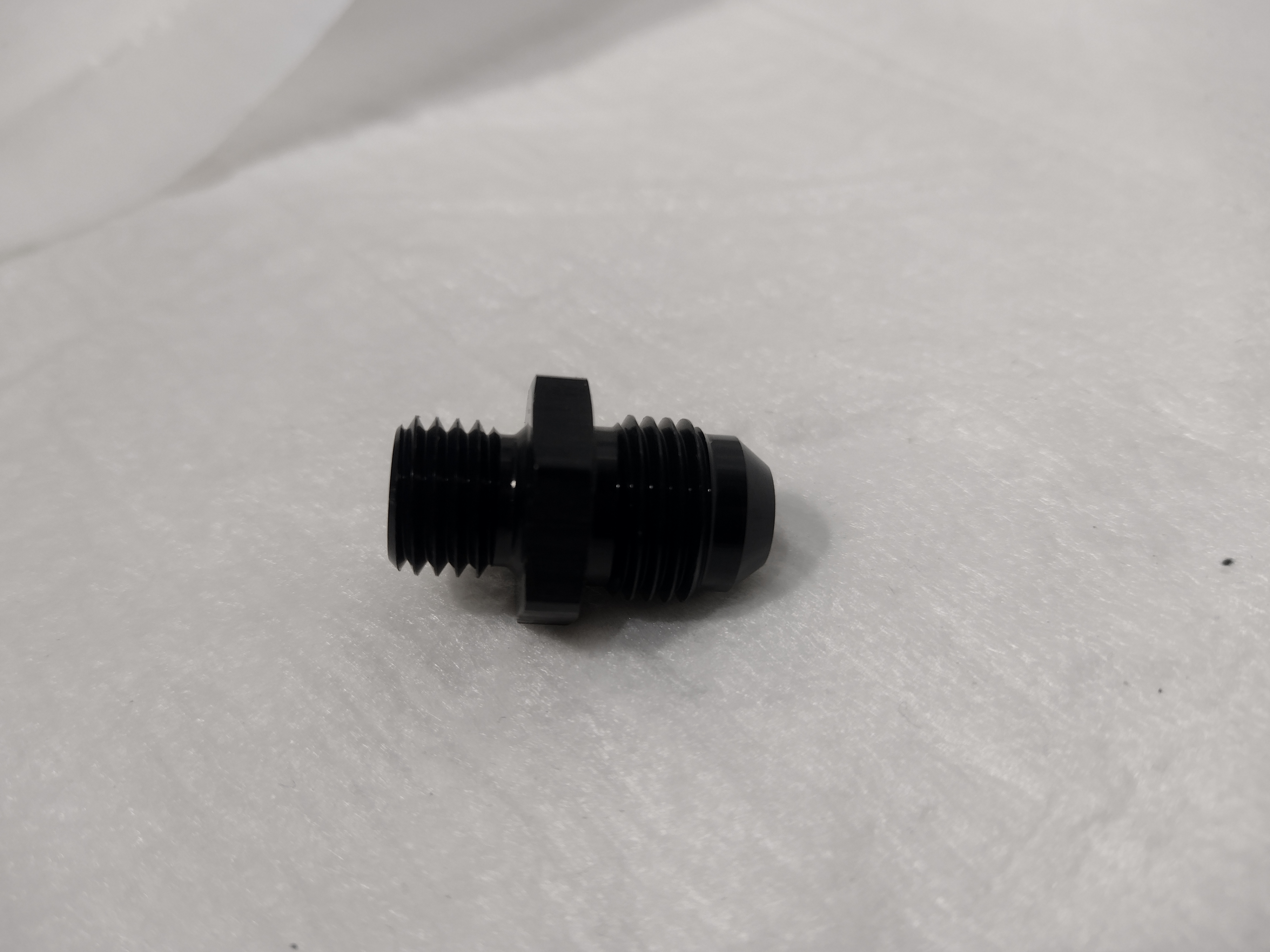 Einschrauber Adapter M12 x 1,5 zu Dash 6 / -06 AN