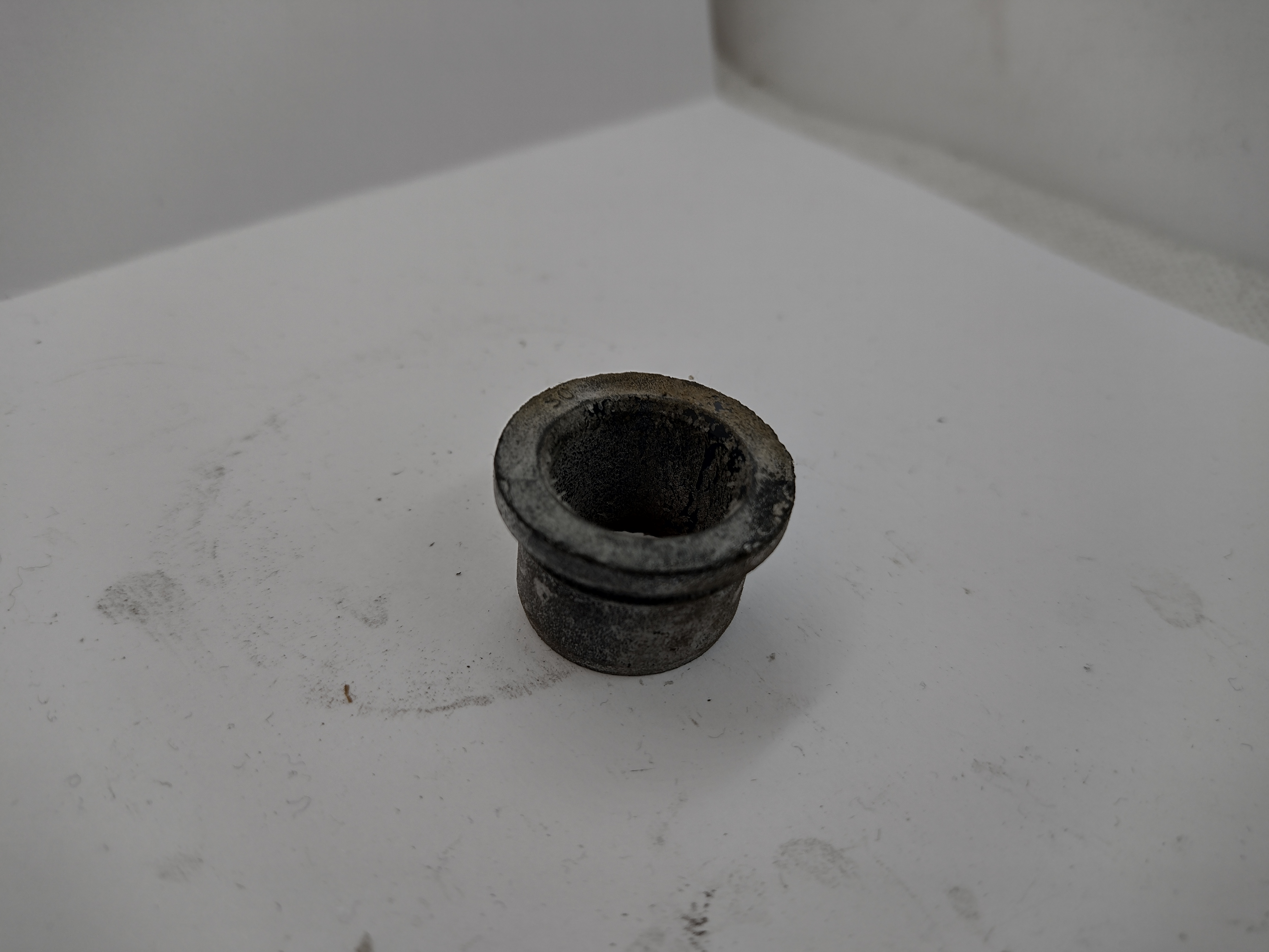 Peugeot / Citroen Dichtung, Waschpumpe 643445 NEU NOS NEW OEM
