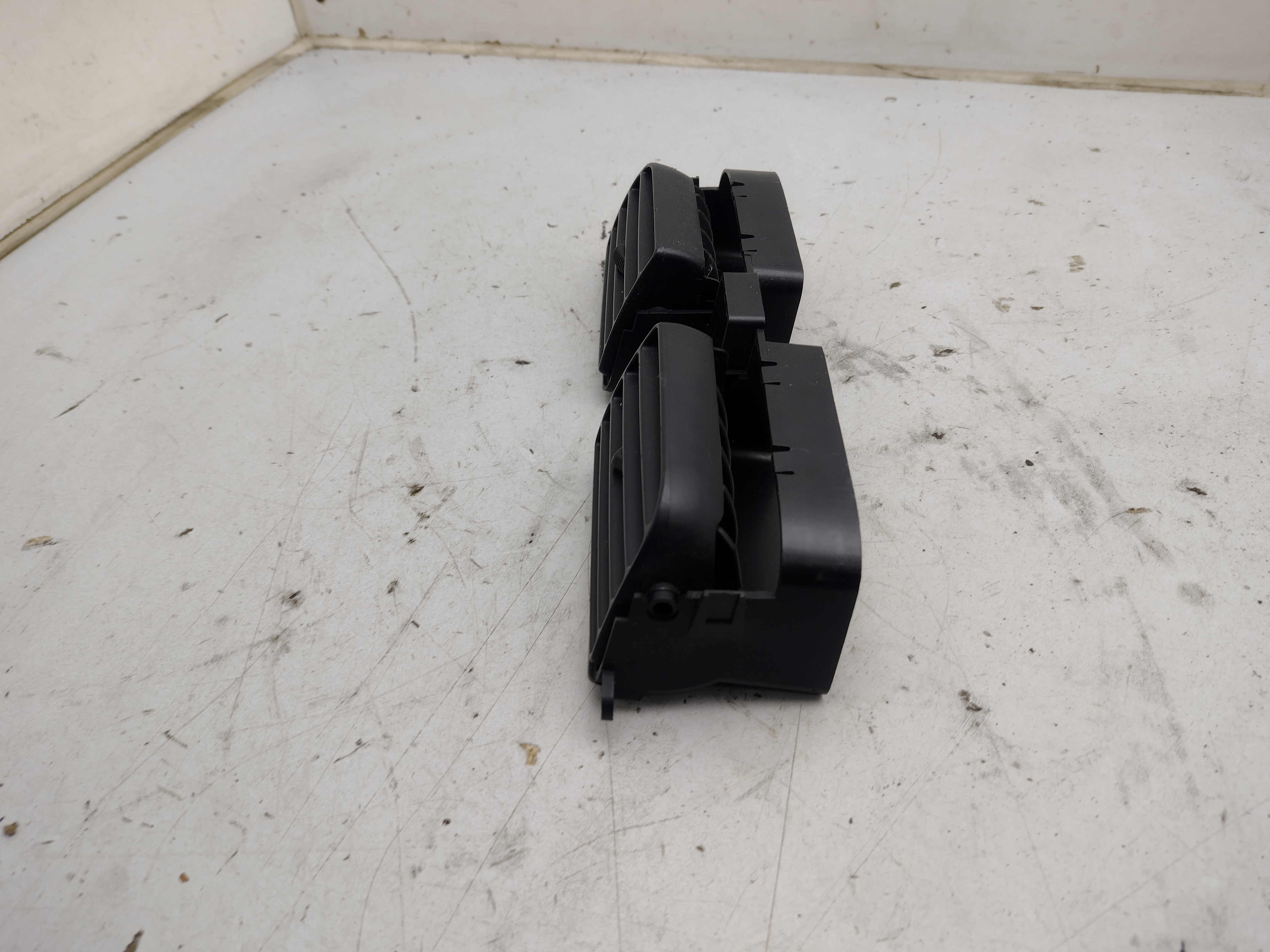 Mittlere Lüftungsdüsen für Impreza GD GG Newage WRX Bugeye Blobeye 01-05